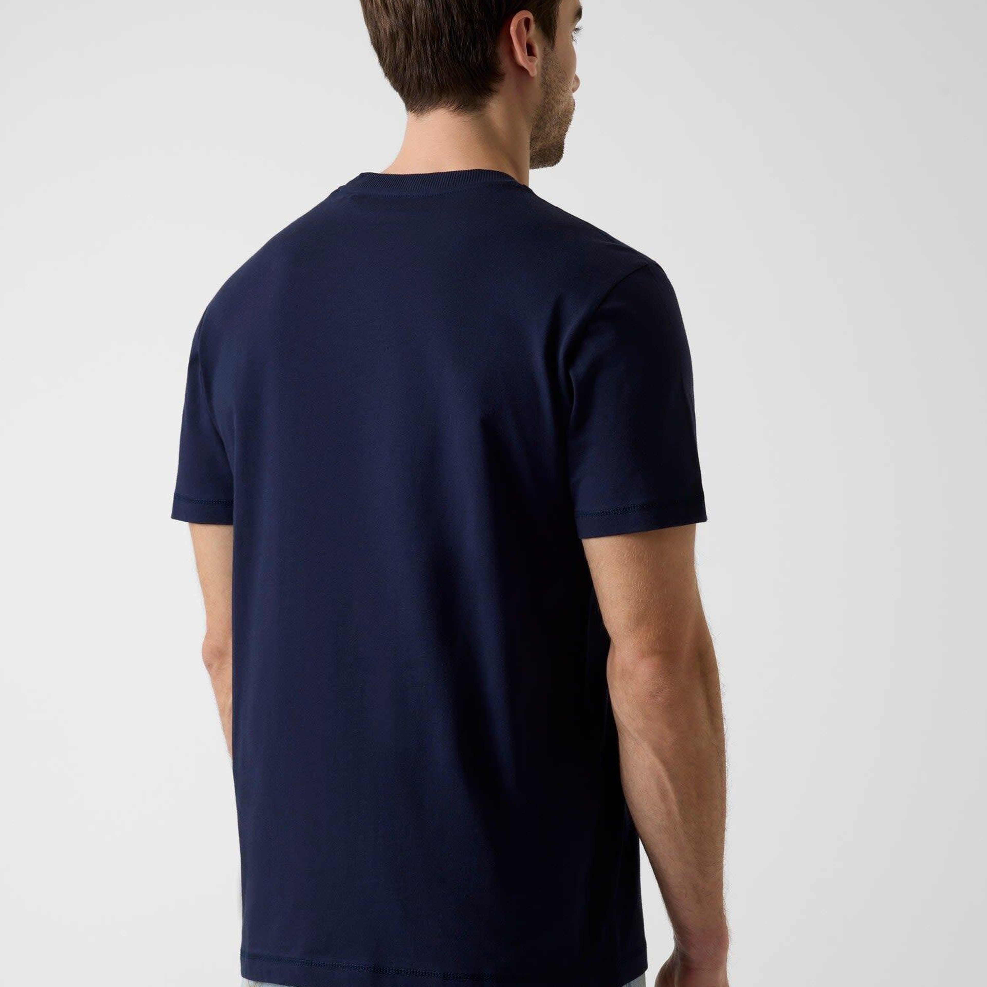 Country Erkek Regular Fit T-Shirt