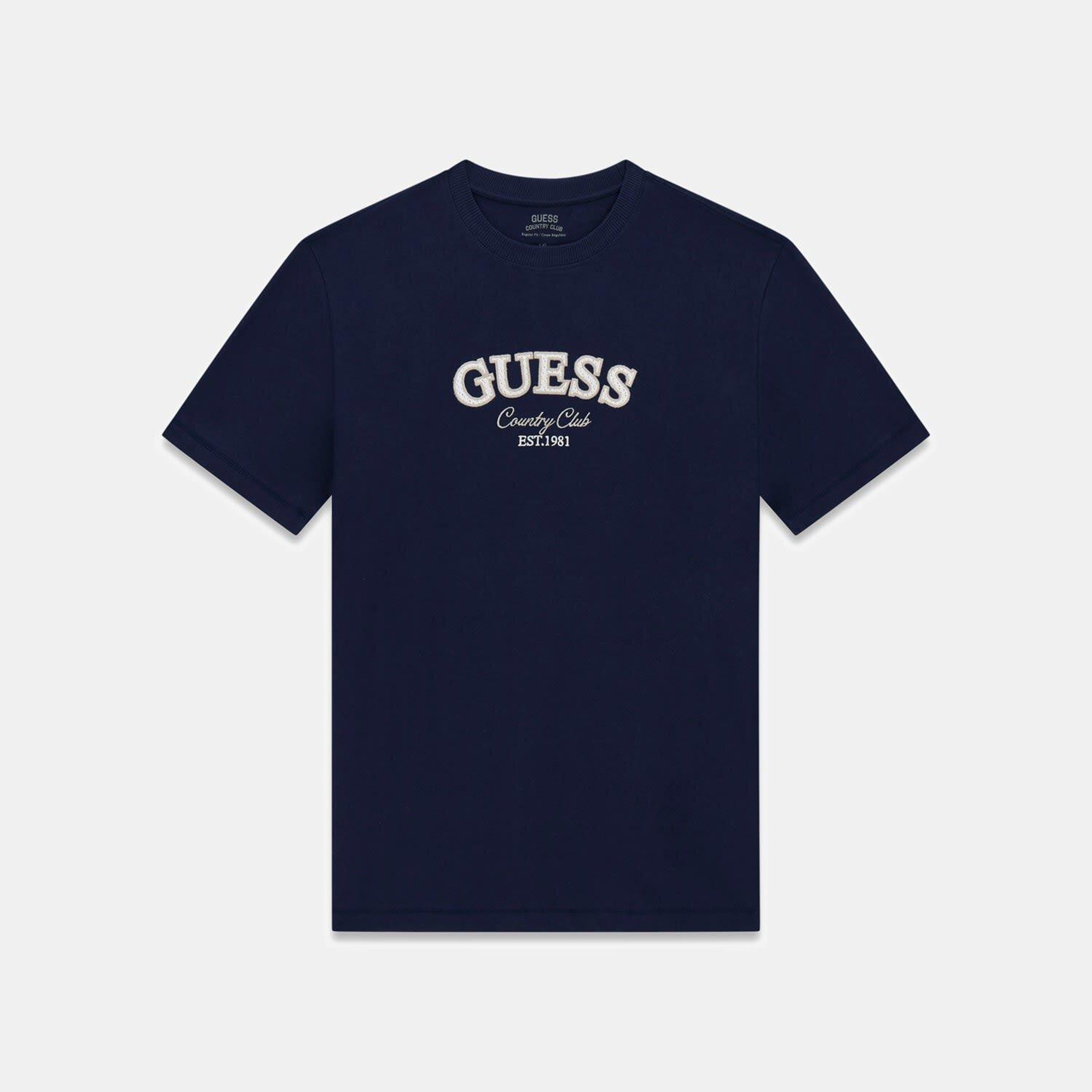 Country Erkek Regular Fit T-Shirt