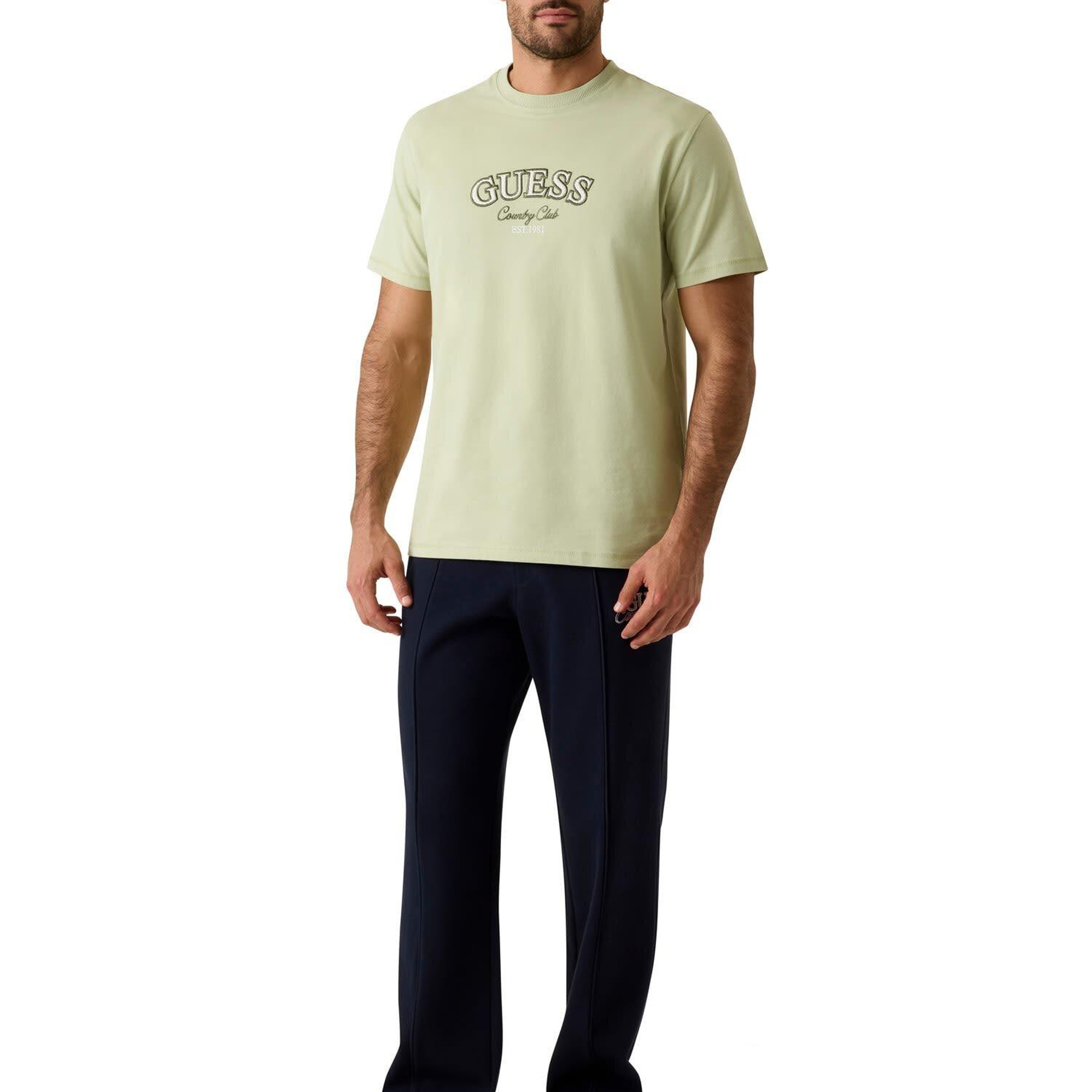 Country Erkek Regular Fit T-Shirt