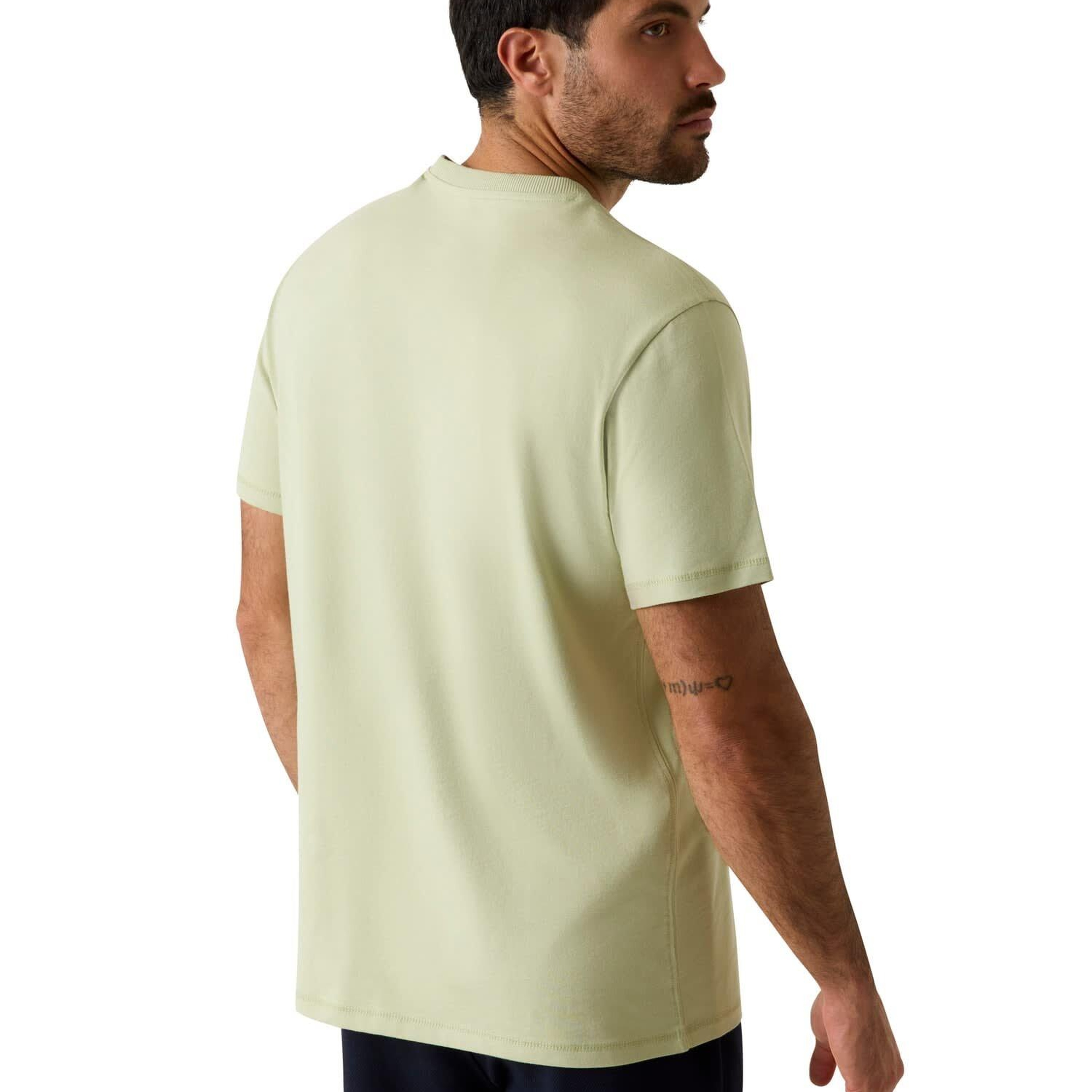 Country Erkek Regular Fit T-Shirt