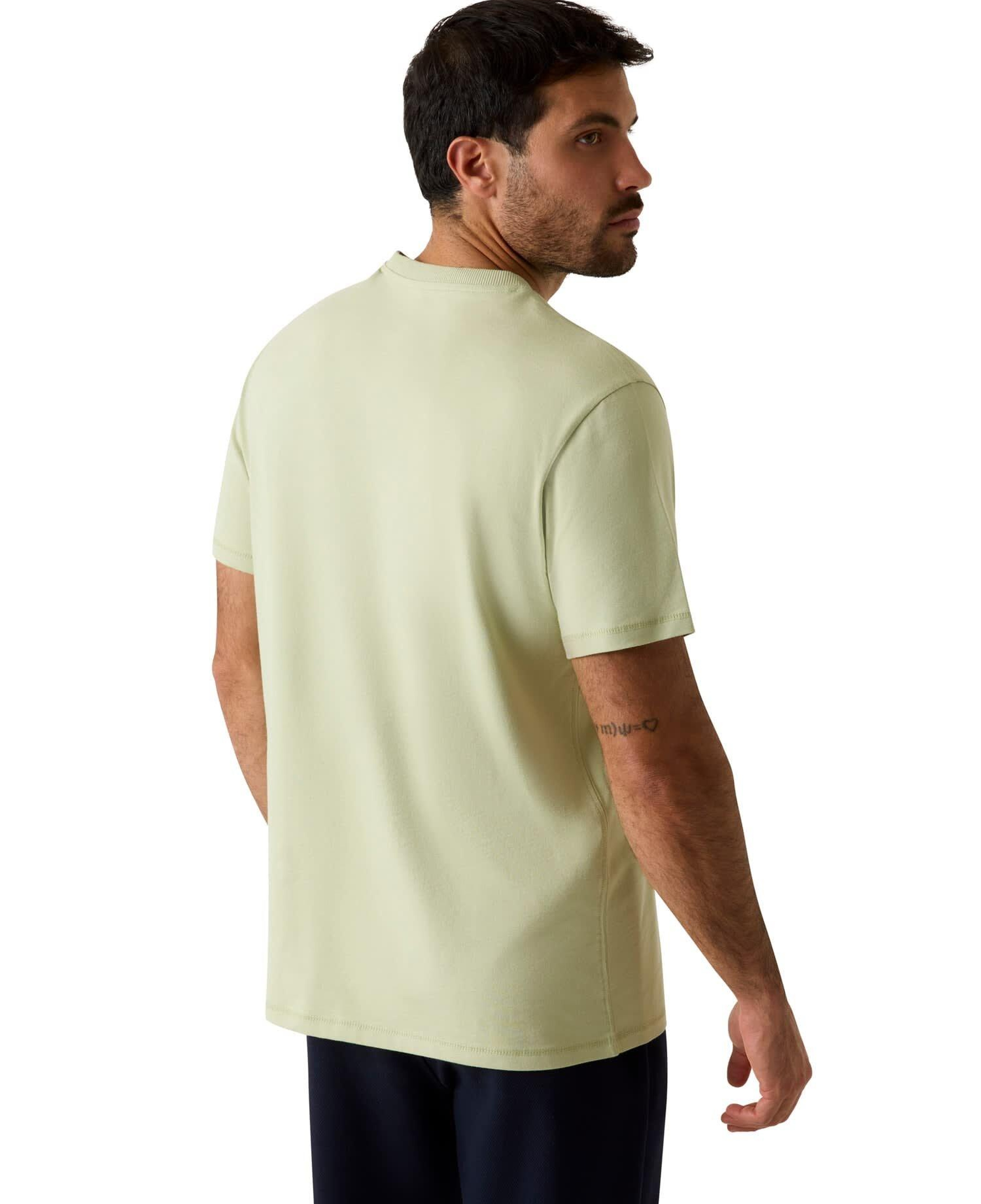 Country Erkek Regular Fit T-Shirt