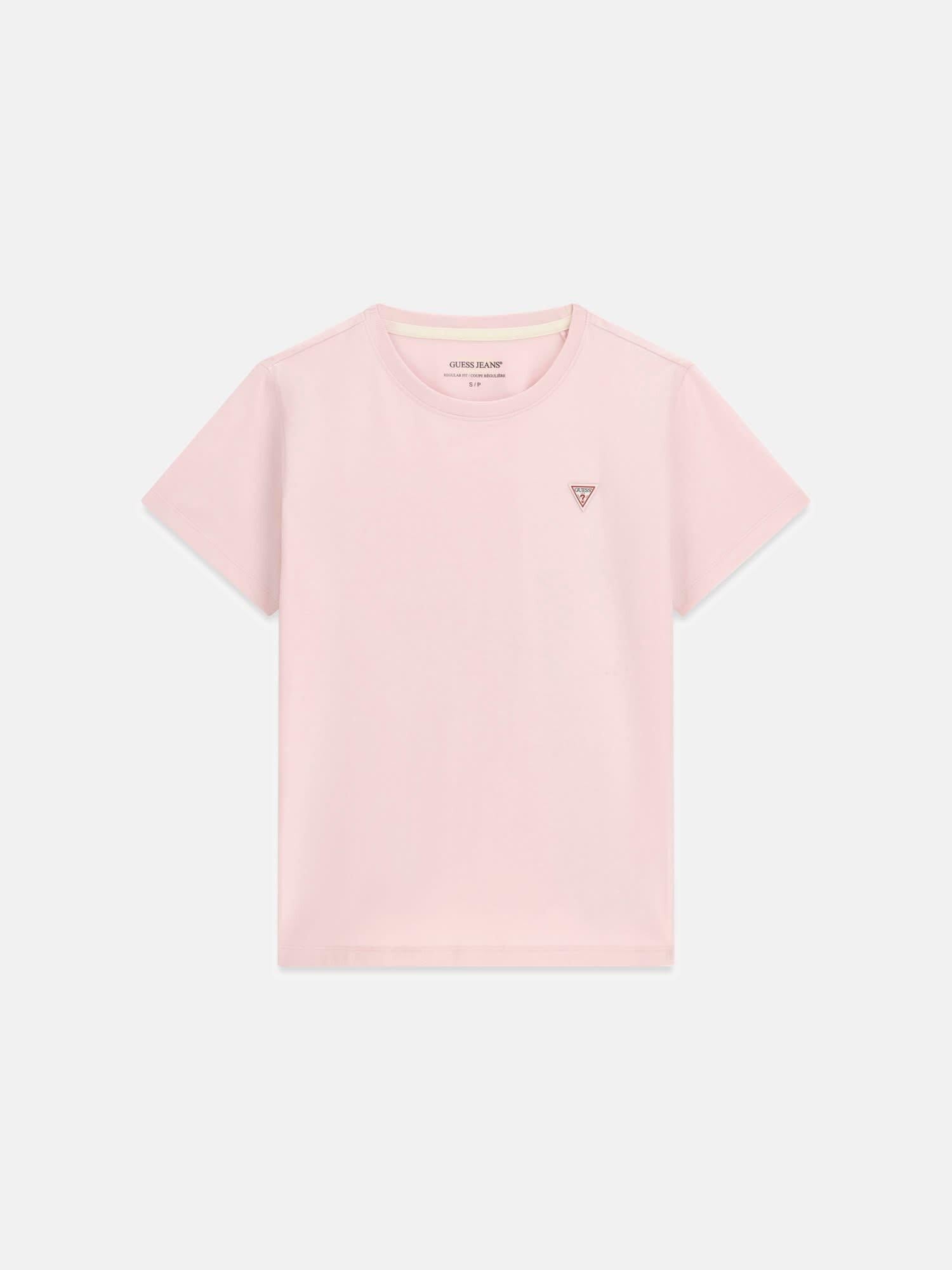 Guess Jeans Kadın Regular Fit T-Shirt