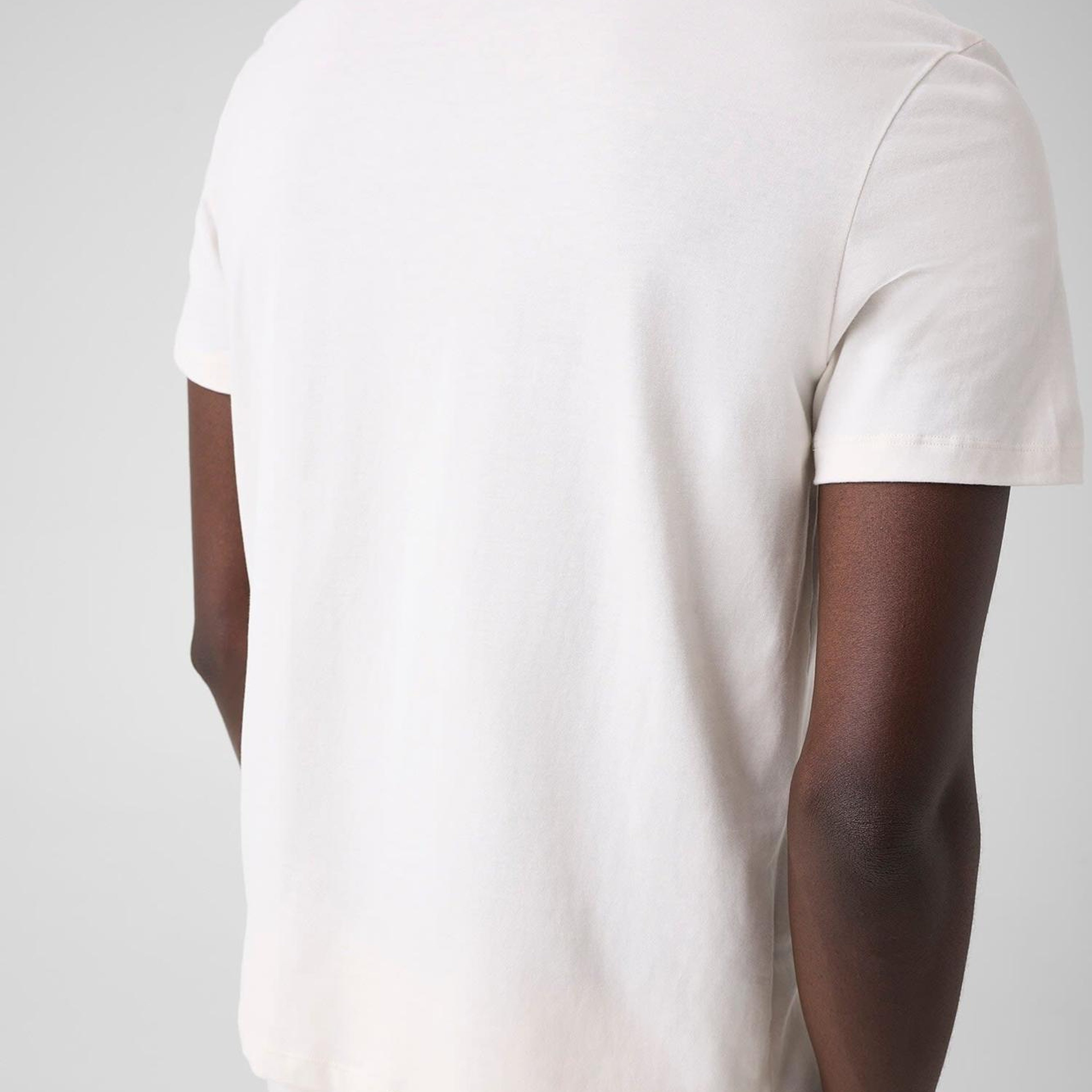Berry Erkek Aktif Regular Fit T-Shirt