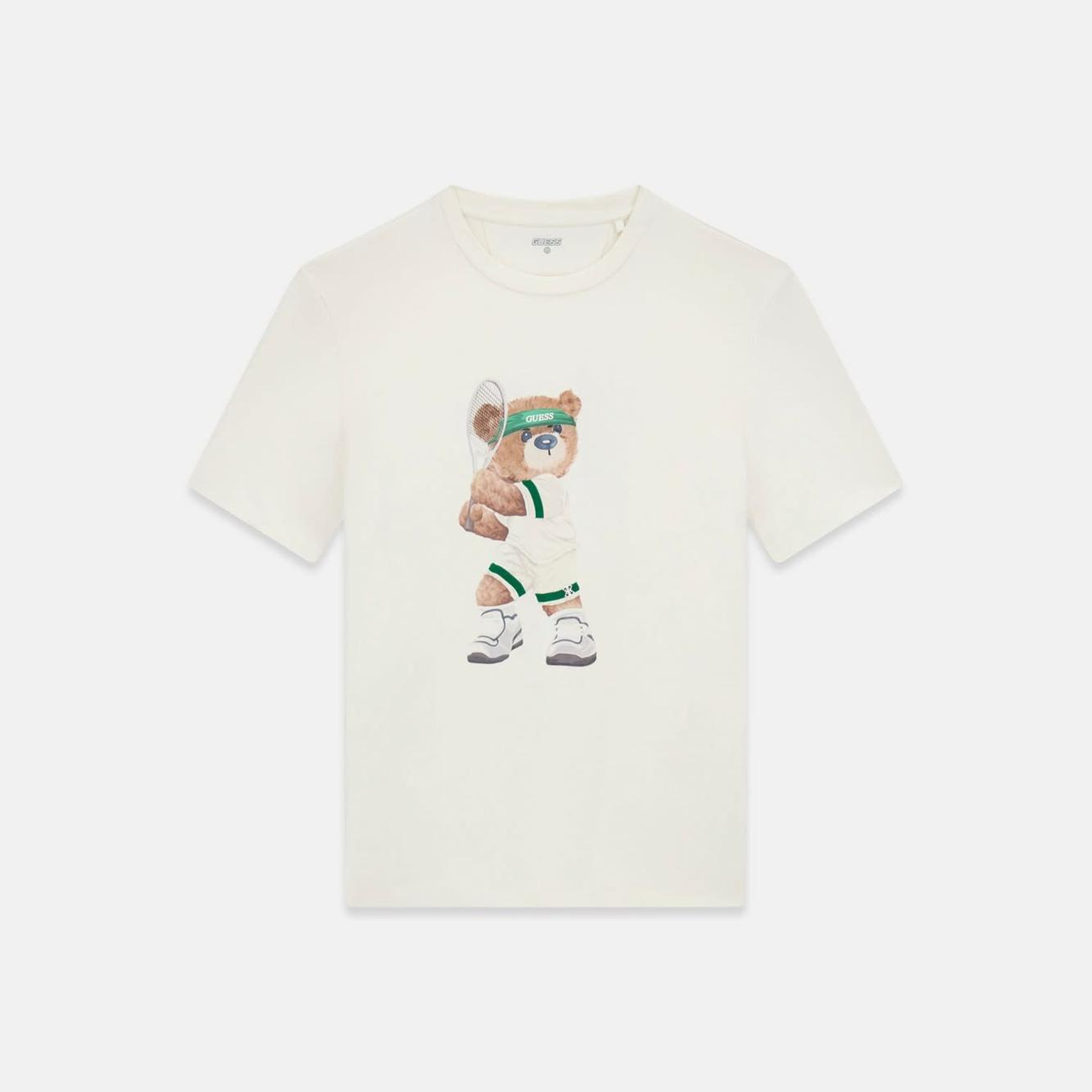 Berry Erkek Aktif Regular Fit T-Shirt