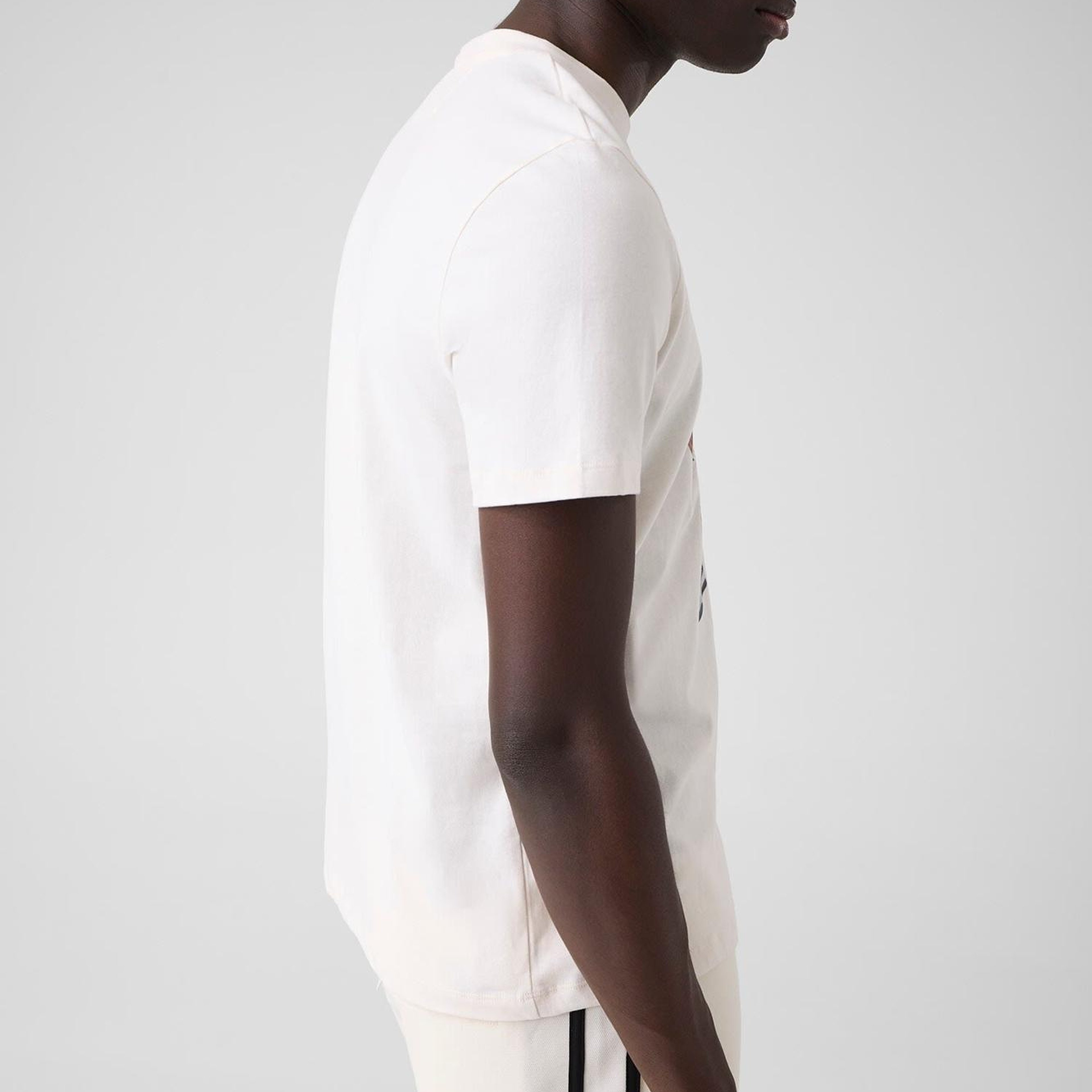 Berry Erkek Aktif Regular Fit T-Shirt