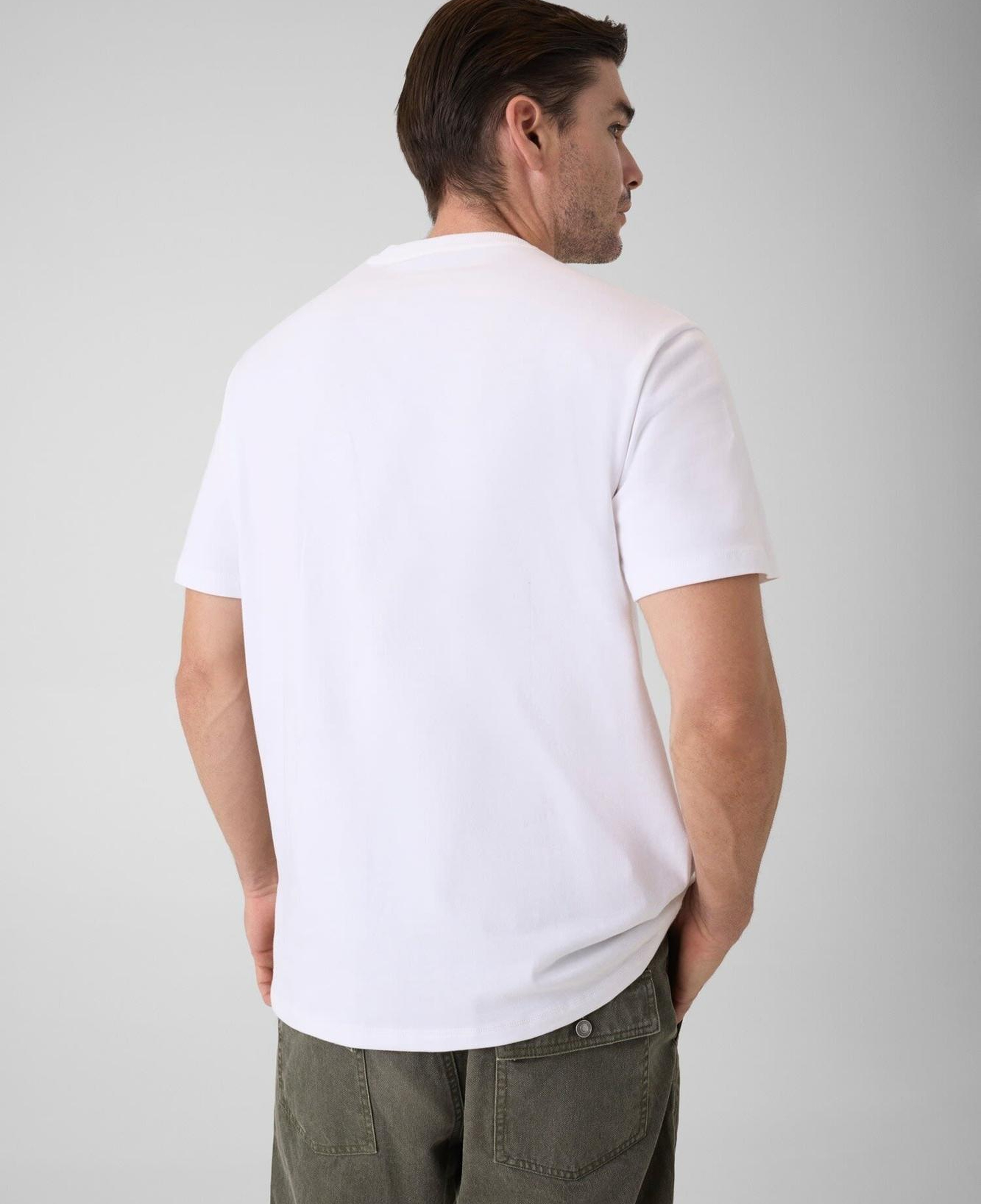 Country Erkek Regular Fit T-Shirt