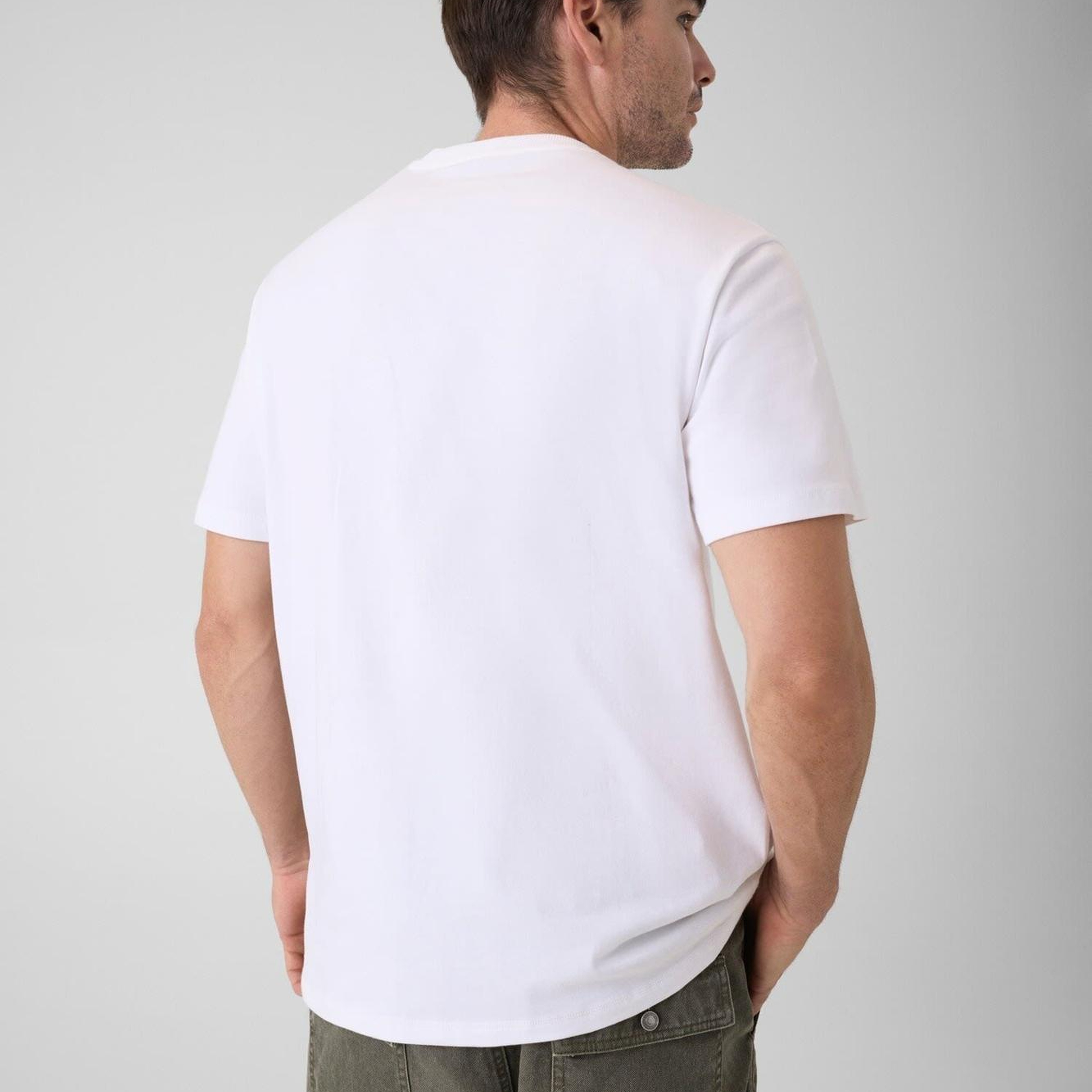 Country Erkek Regular Fit T-Shirt