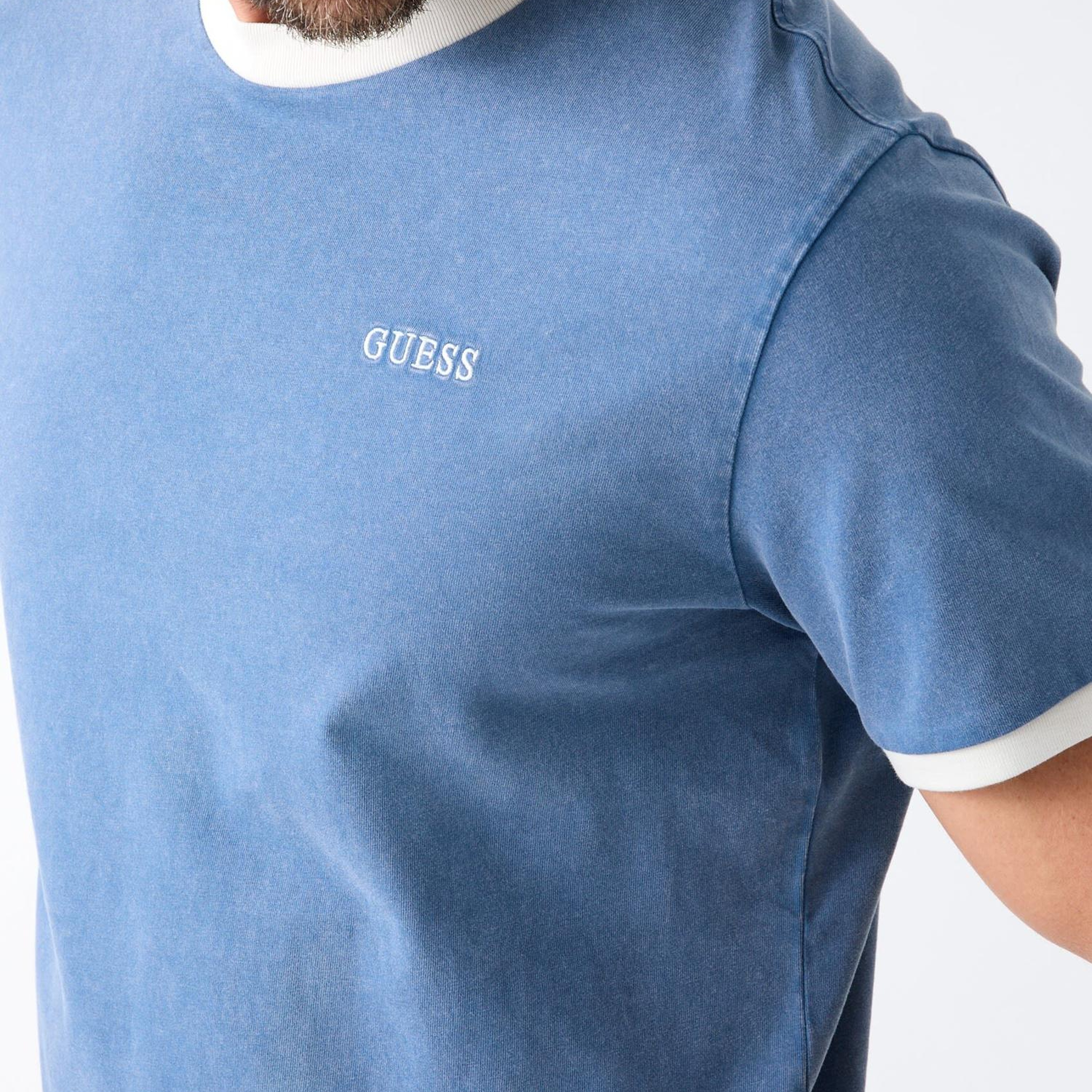 Ringer Erkek Regular Fit T-Shirt