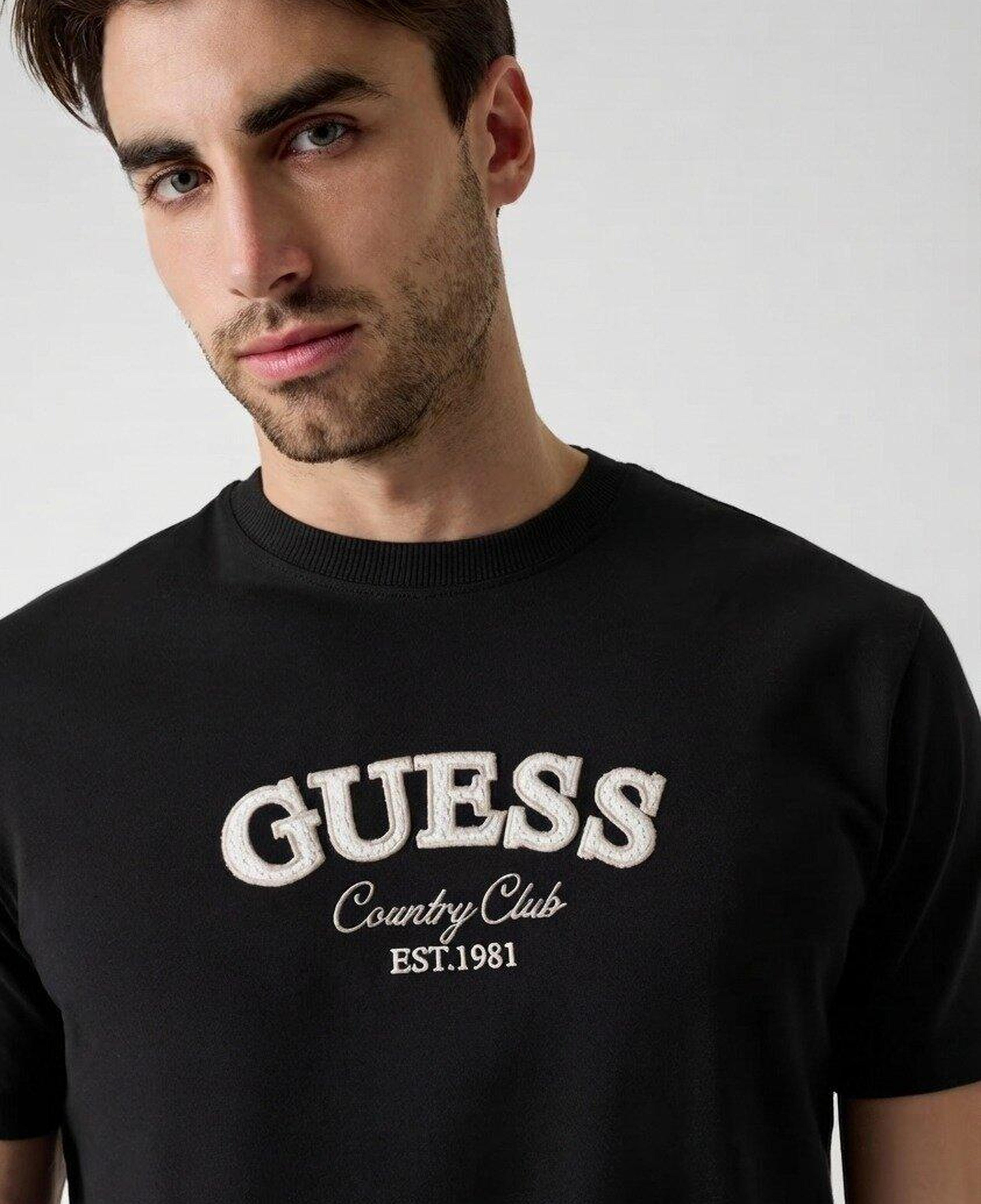 Country Erkek Regular Fit T-Shirt