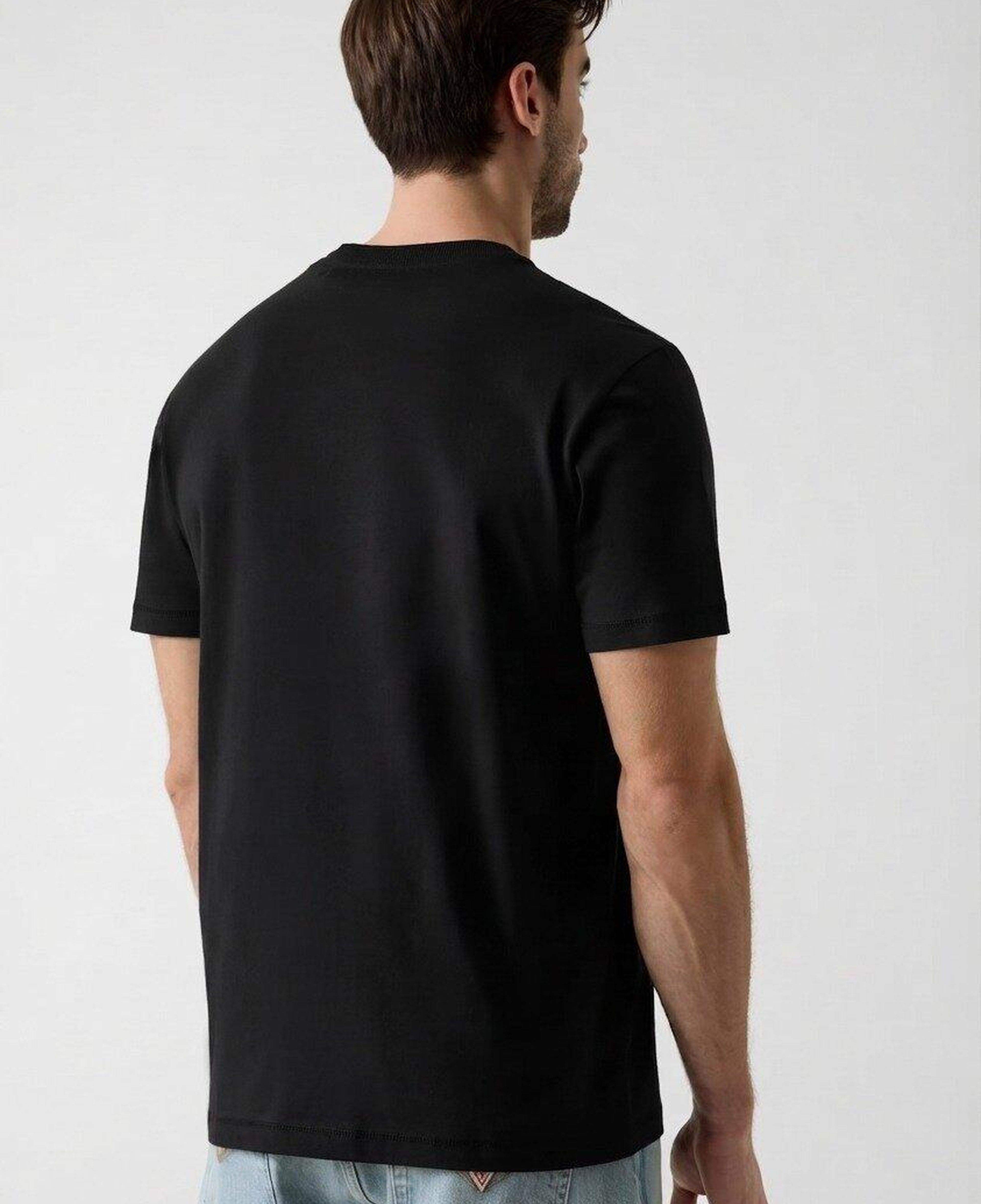 Country Erkek Regular Fit T-Shirt