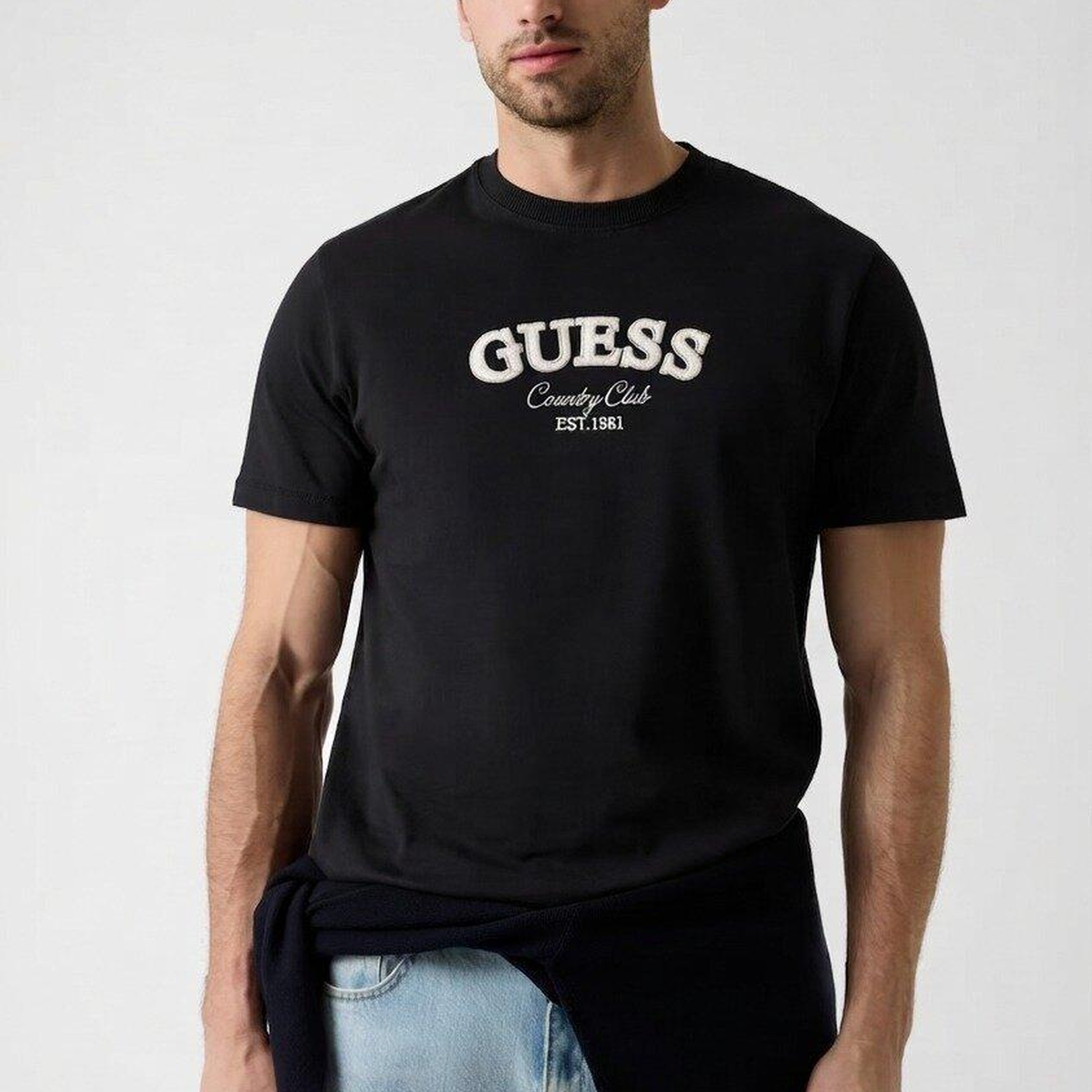Country Erkek Regular Fit T-Shirt