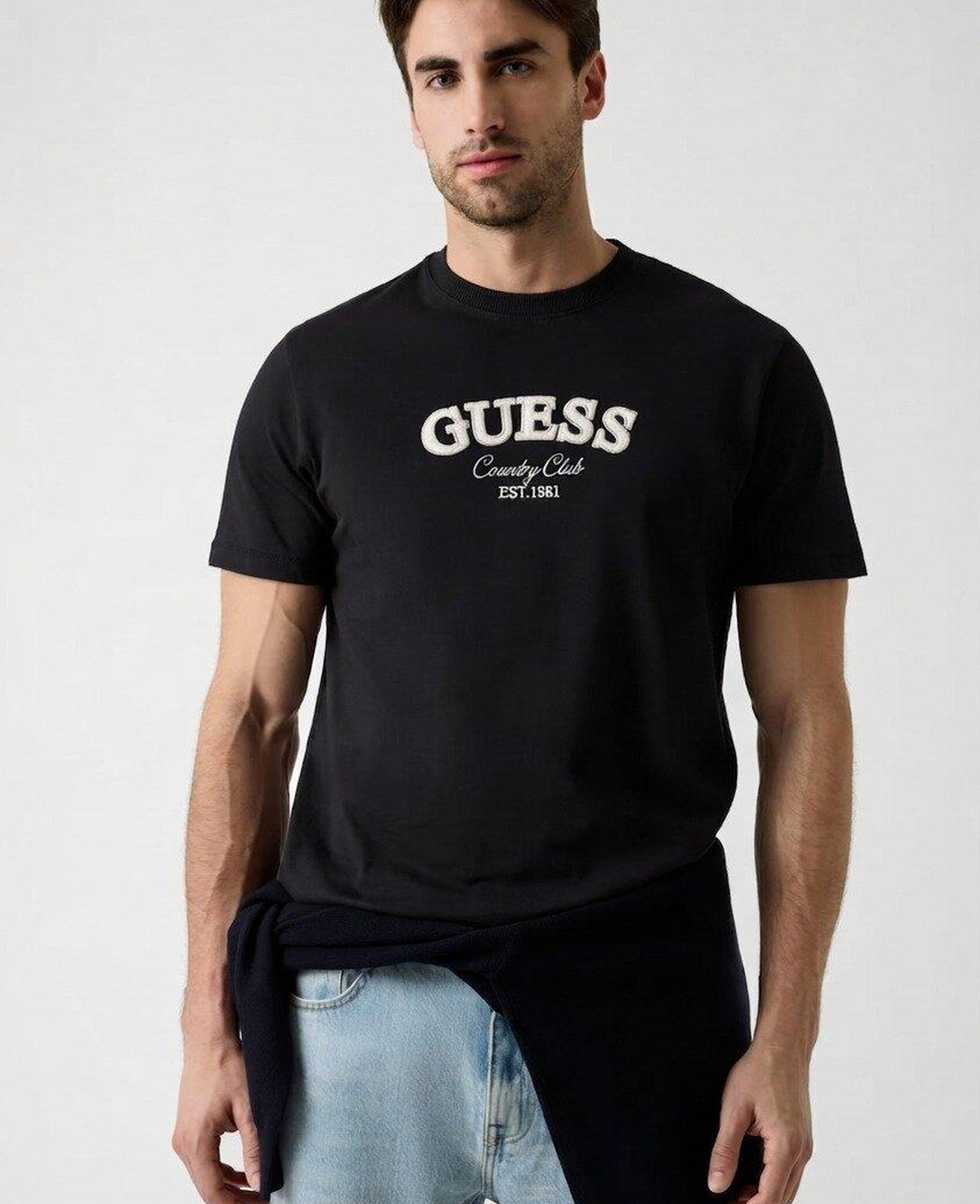 Country Erkek Regular Fit T-Shirt