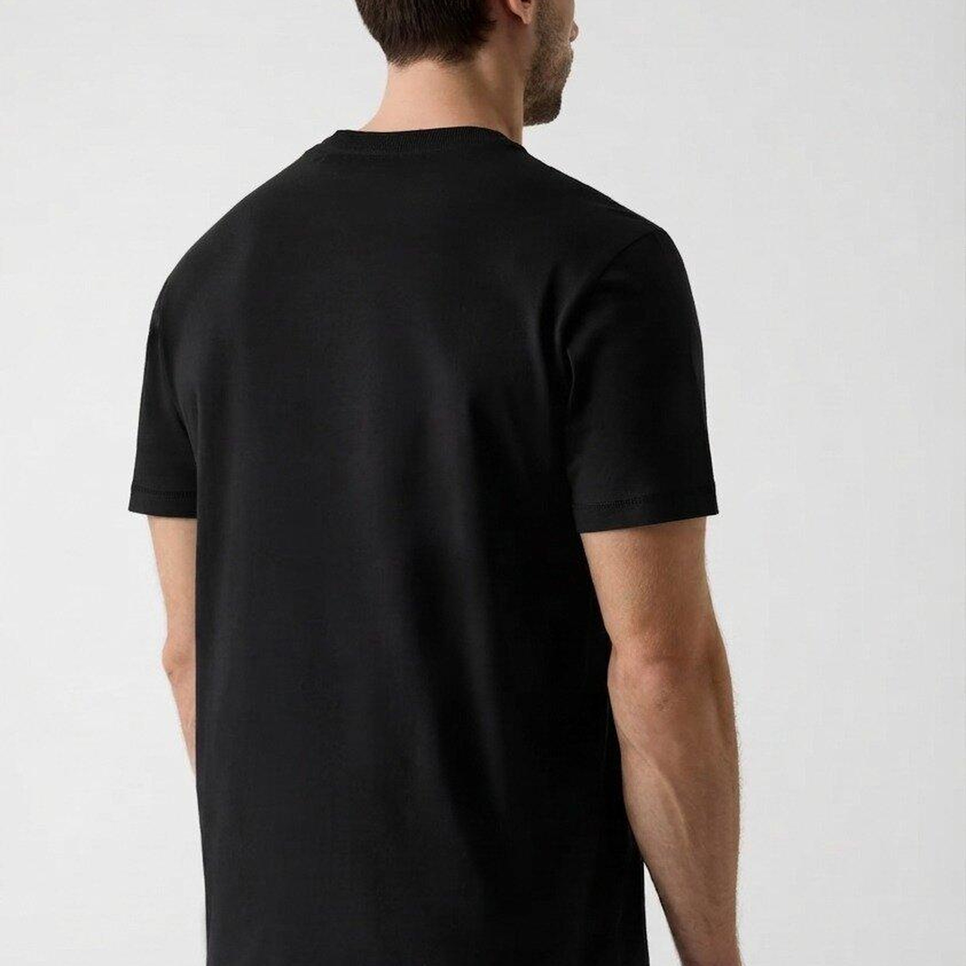 Country Erkek Regular Fit T-Shirt