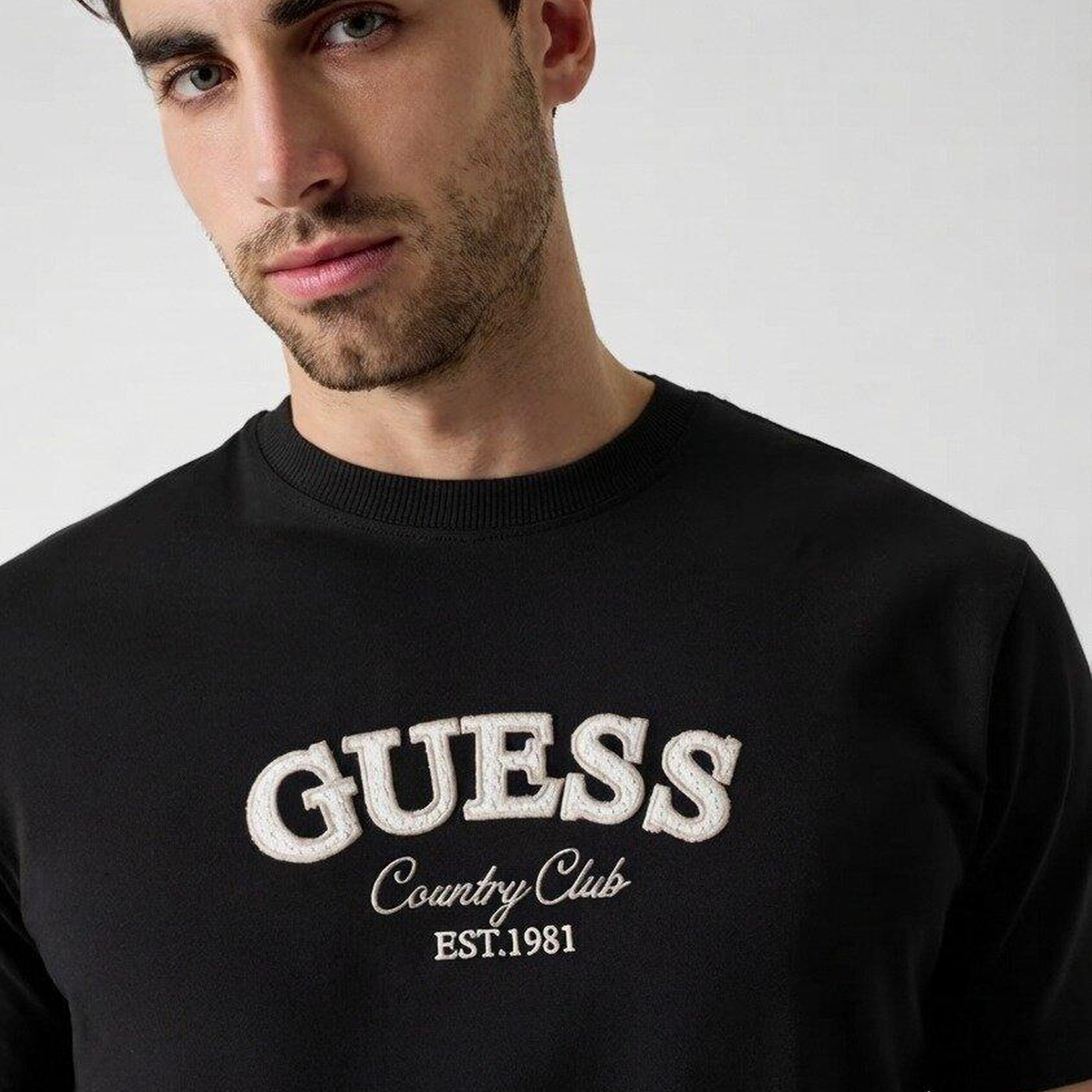 Country Erkek Regular Fit T-Shirt
