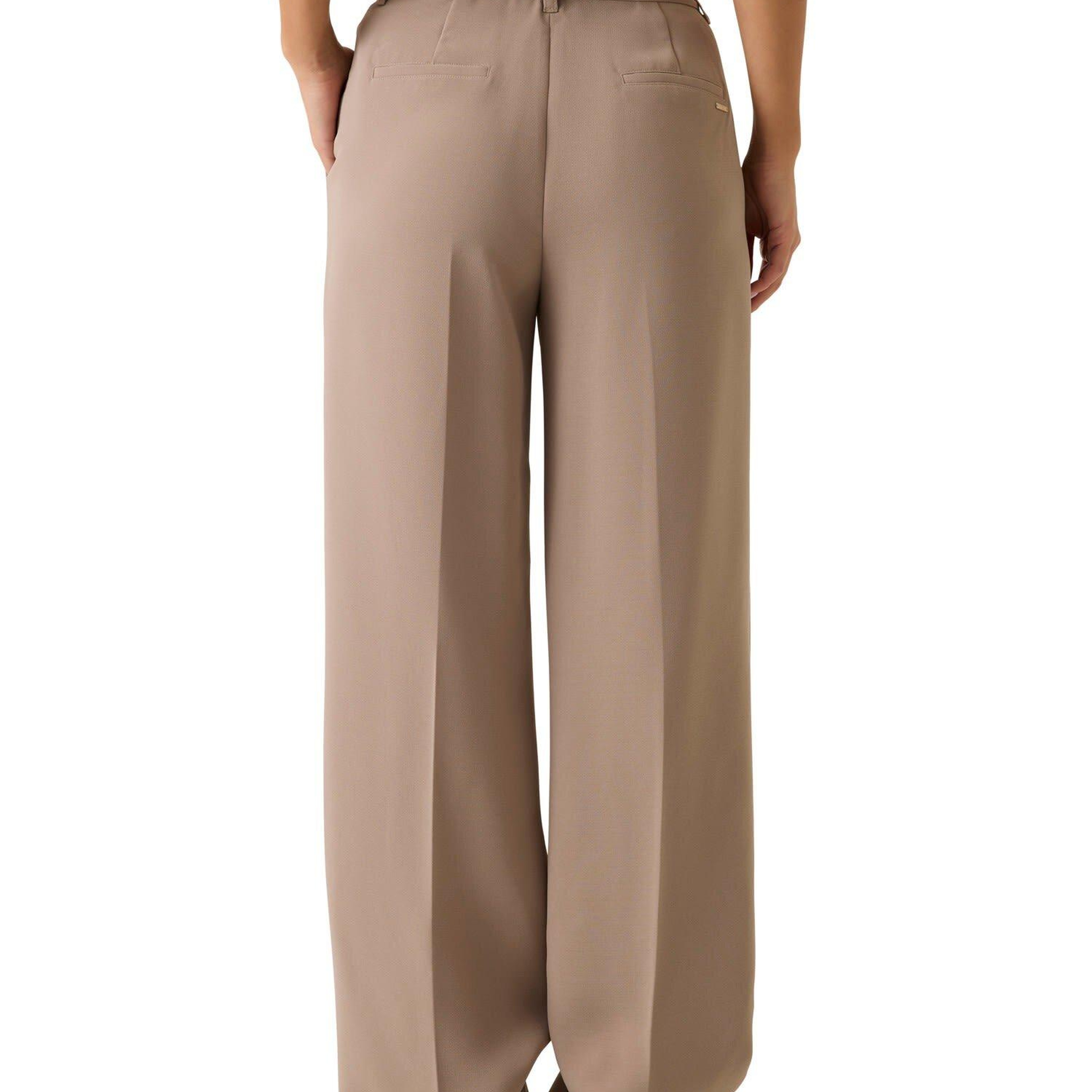 Theoline Kadın Relaxed Fit Pantolon