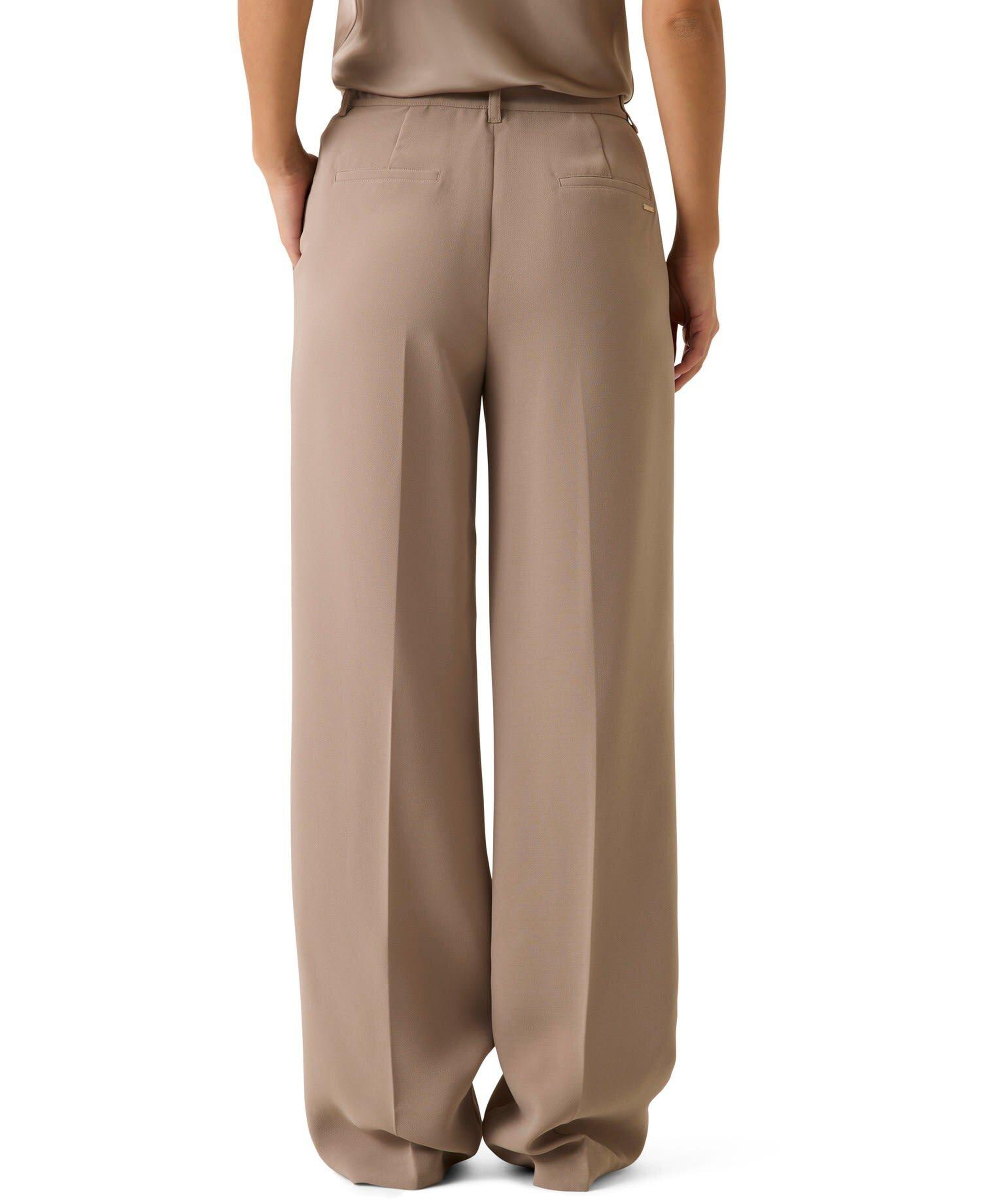 Theoline Kadın Relaxed Fit Pantolon