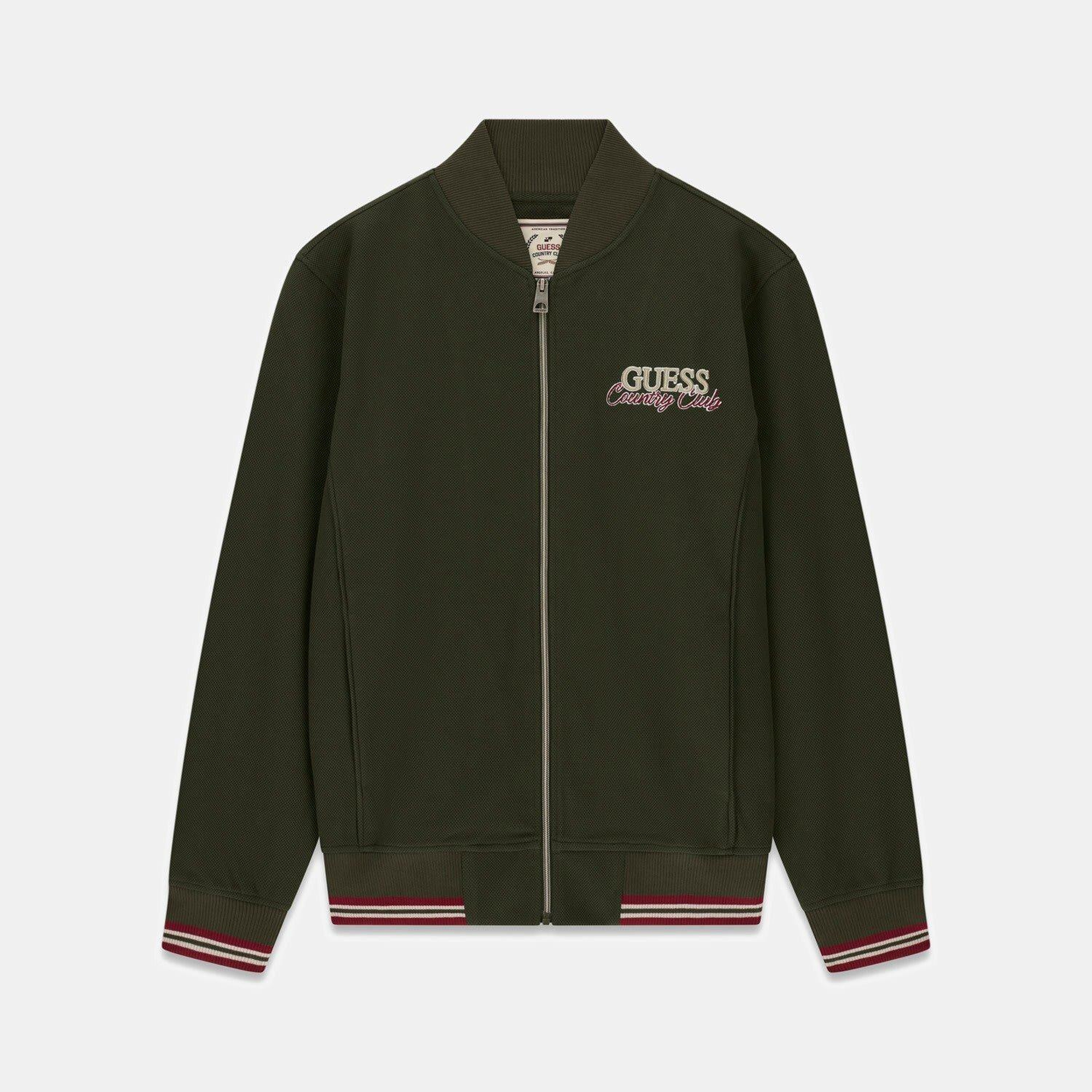 Deta Erkek Sweatshirt