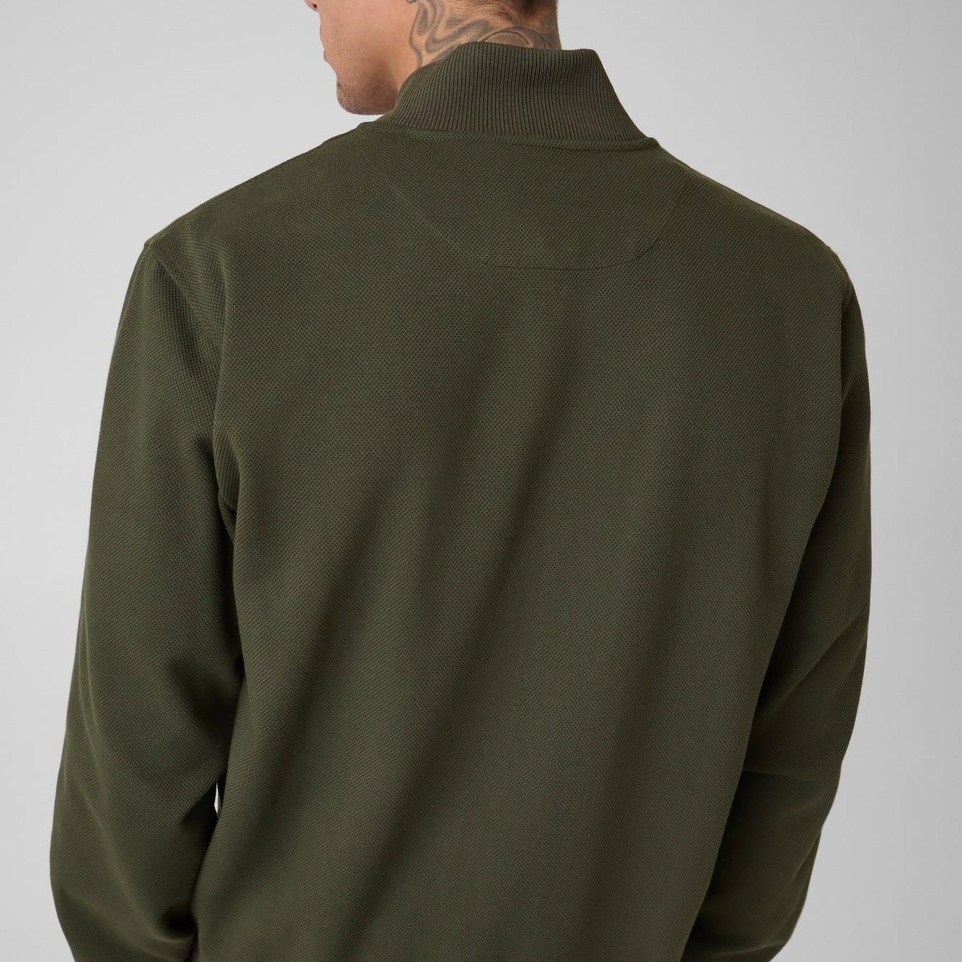 Deta Erkek Sweatshirt
