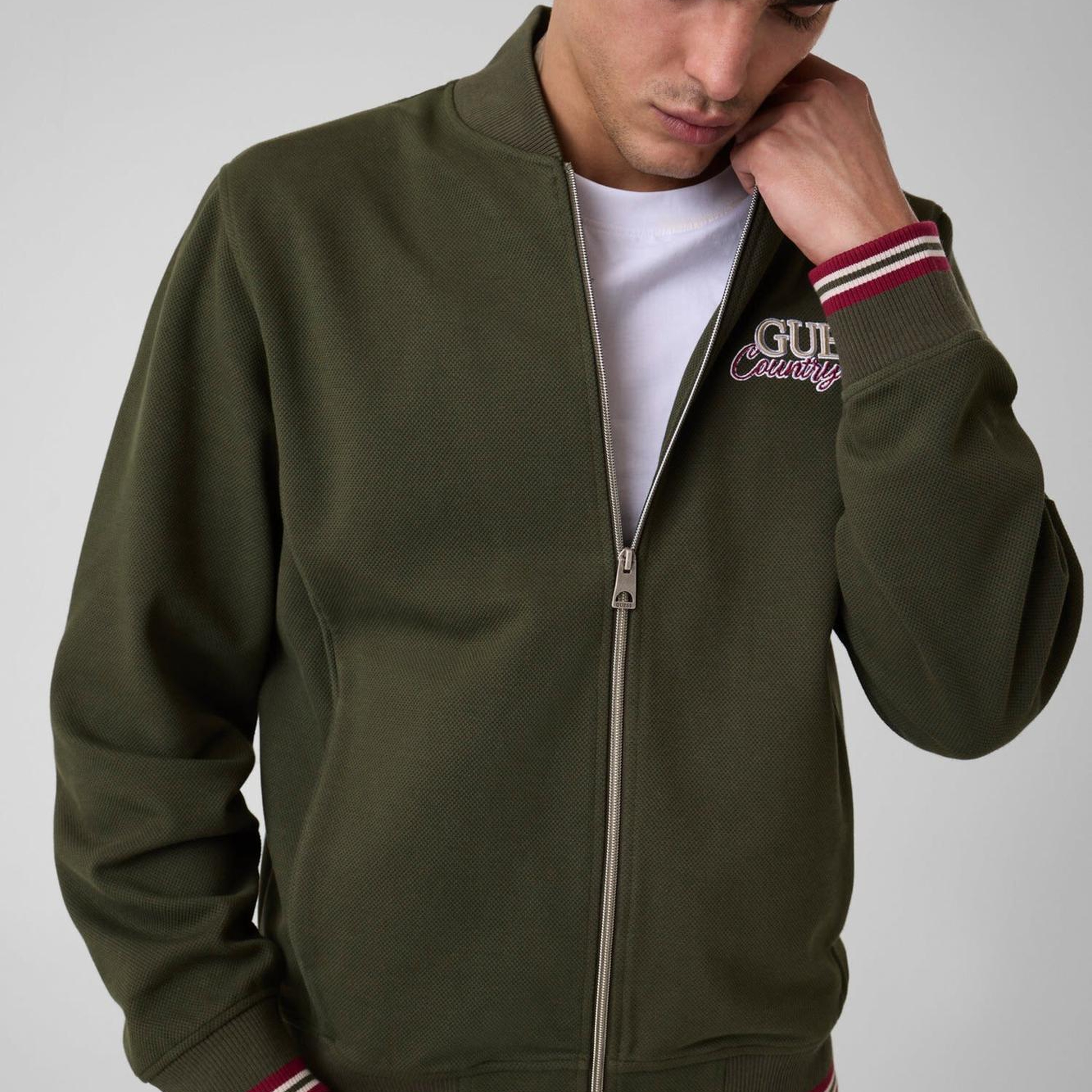 Deta Erkek Sweatshirt