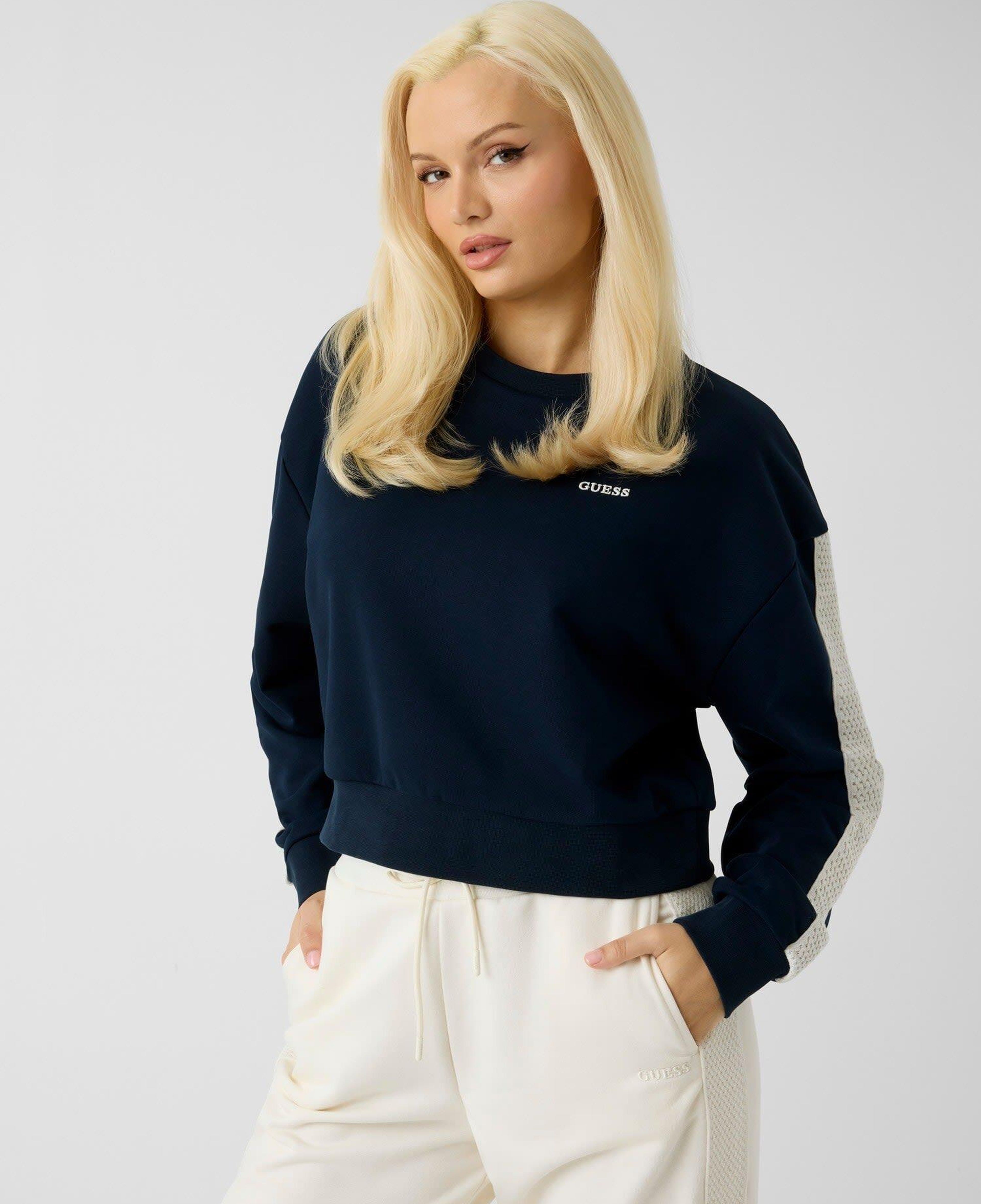 Phoebe Kadın Aktif Sweatshirt