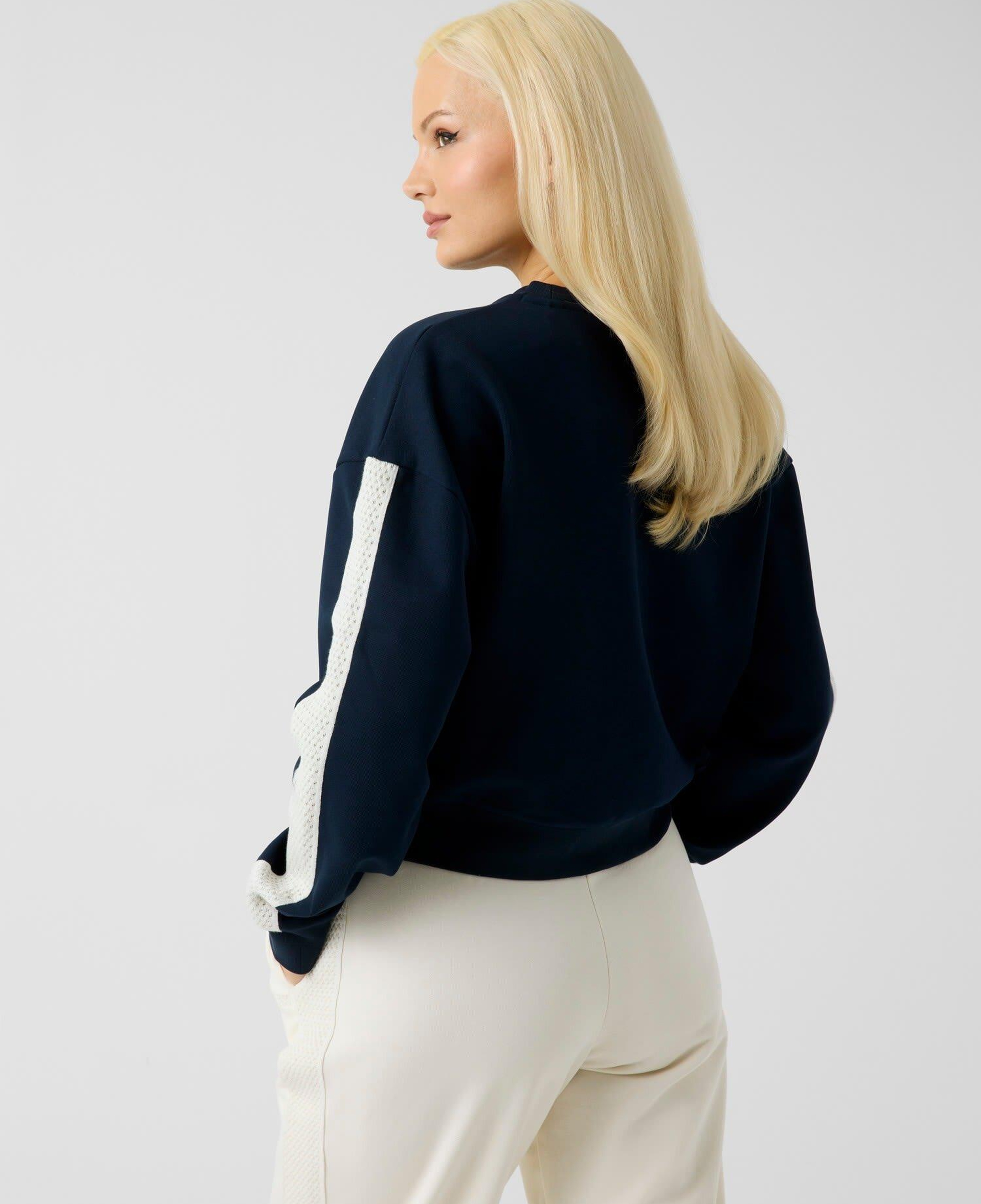 Phoebe Kadın Aktif Sweatshirt