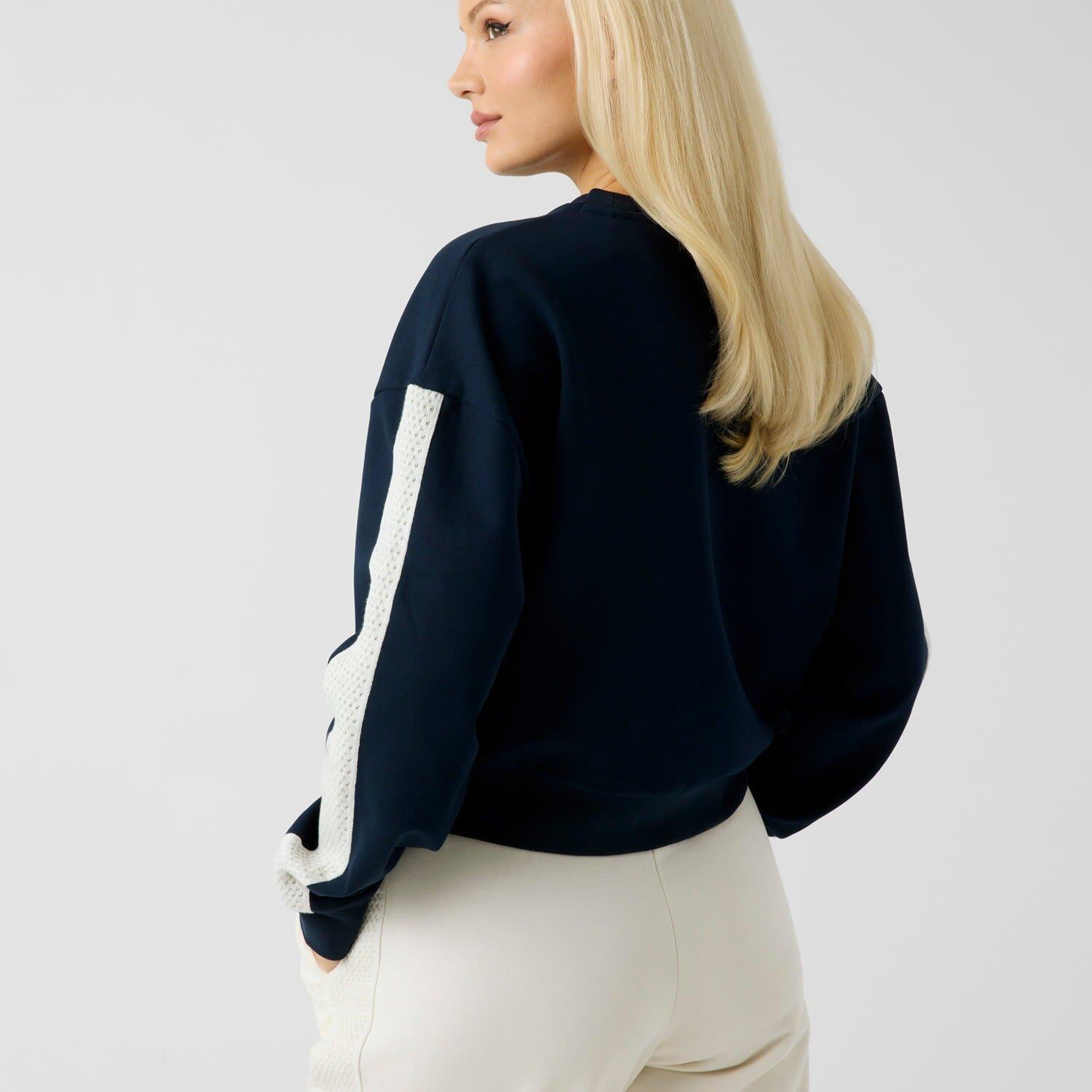 Phoebe Kadın Aktif Sweatshirt
