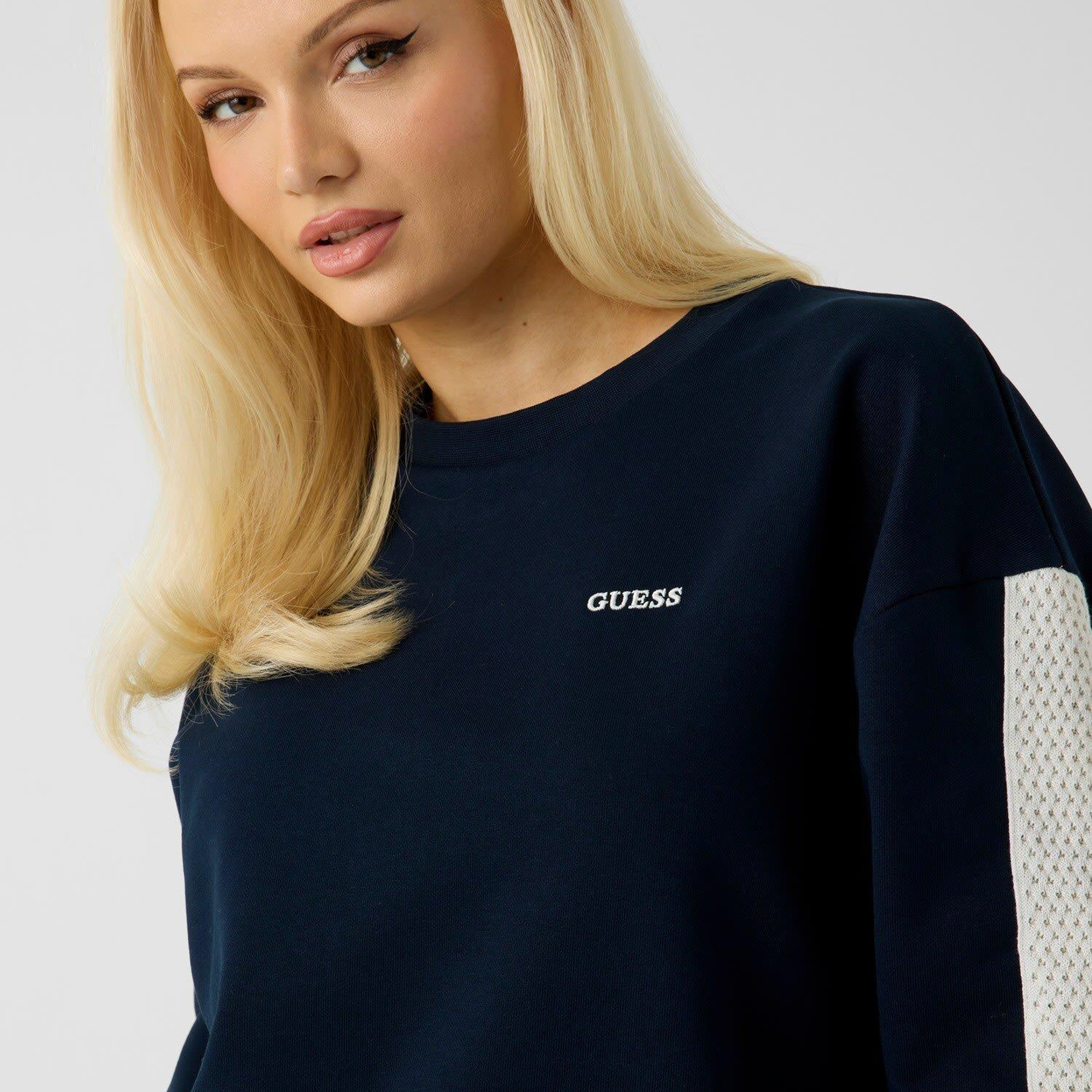 Phoebe Kadın Aktif Sweatshirt