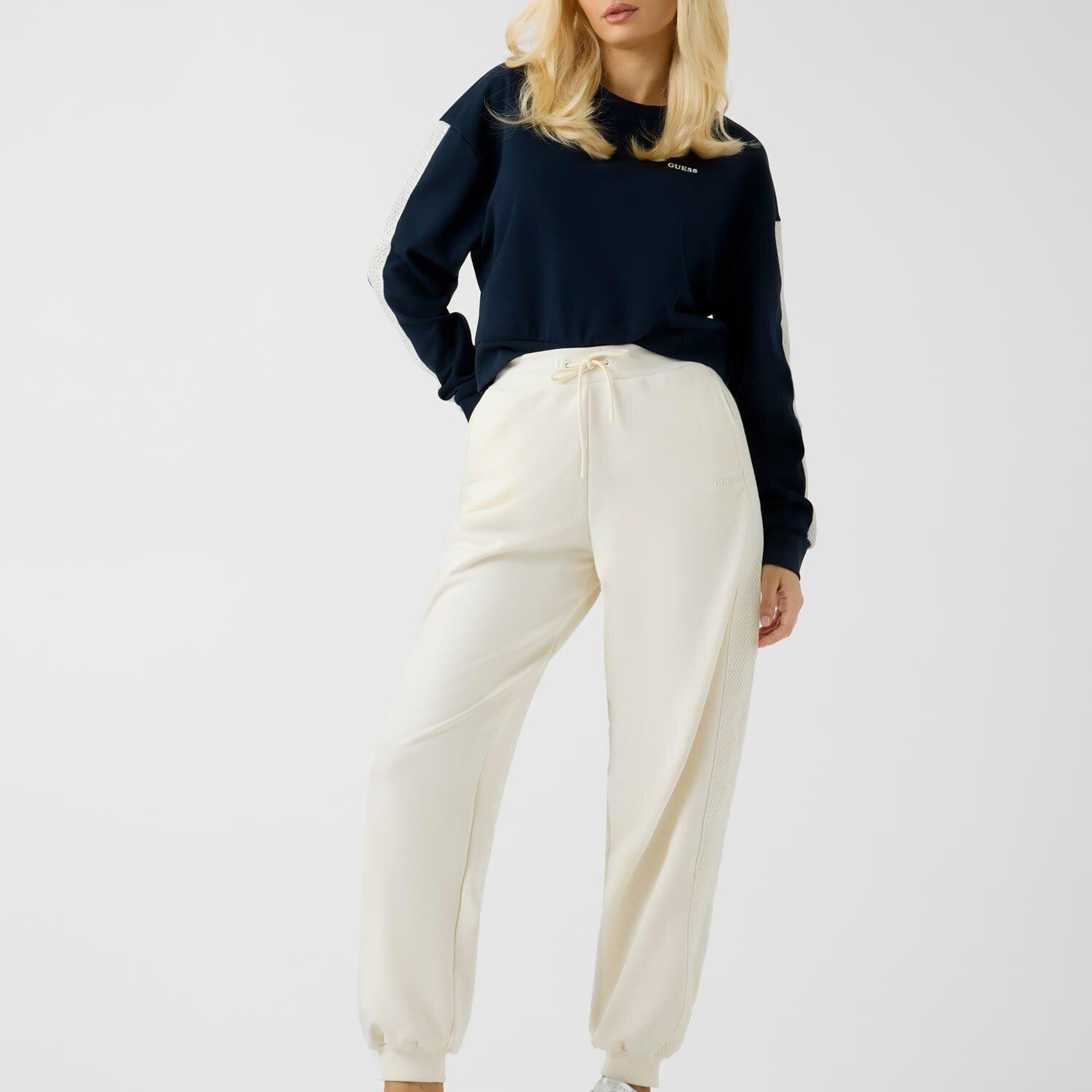 Phoebe Kadın Aktif Sweatshirt