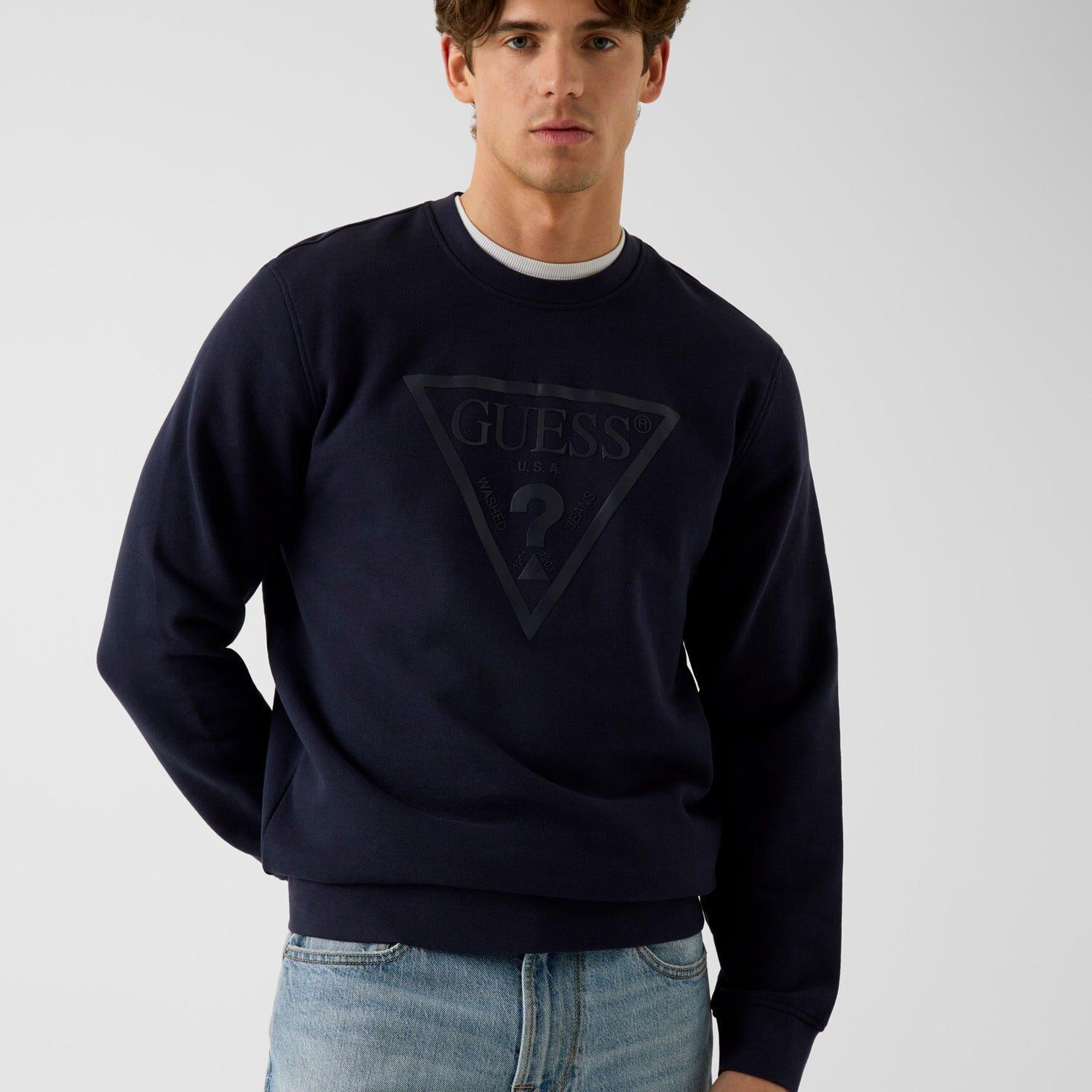 Audley Erkek Sweatshirt