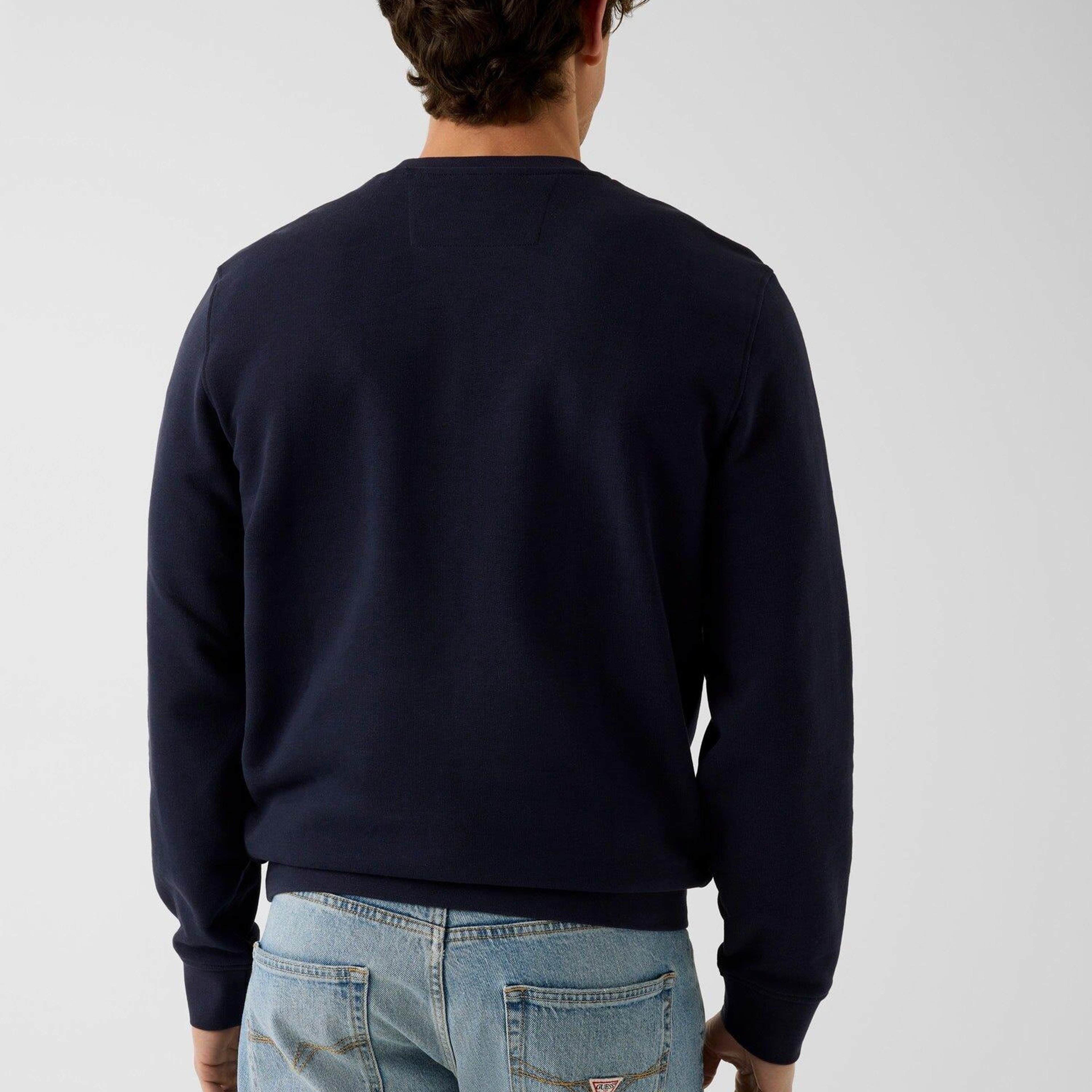 Audley Erkek Sweatshirt