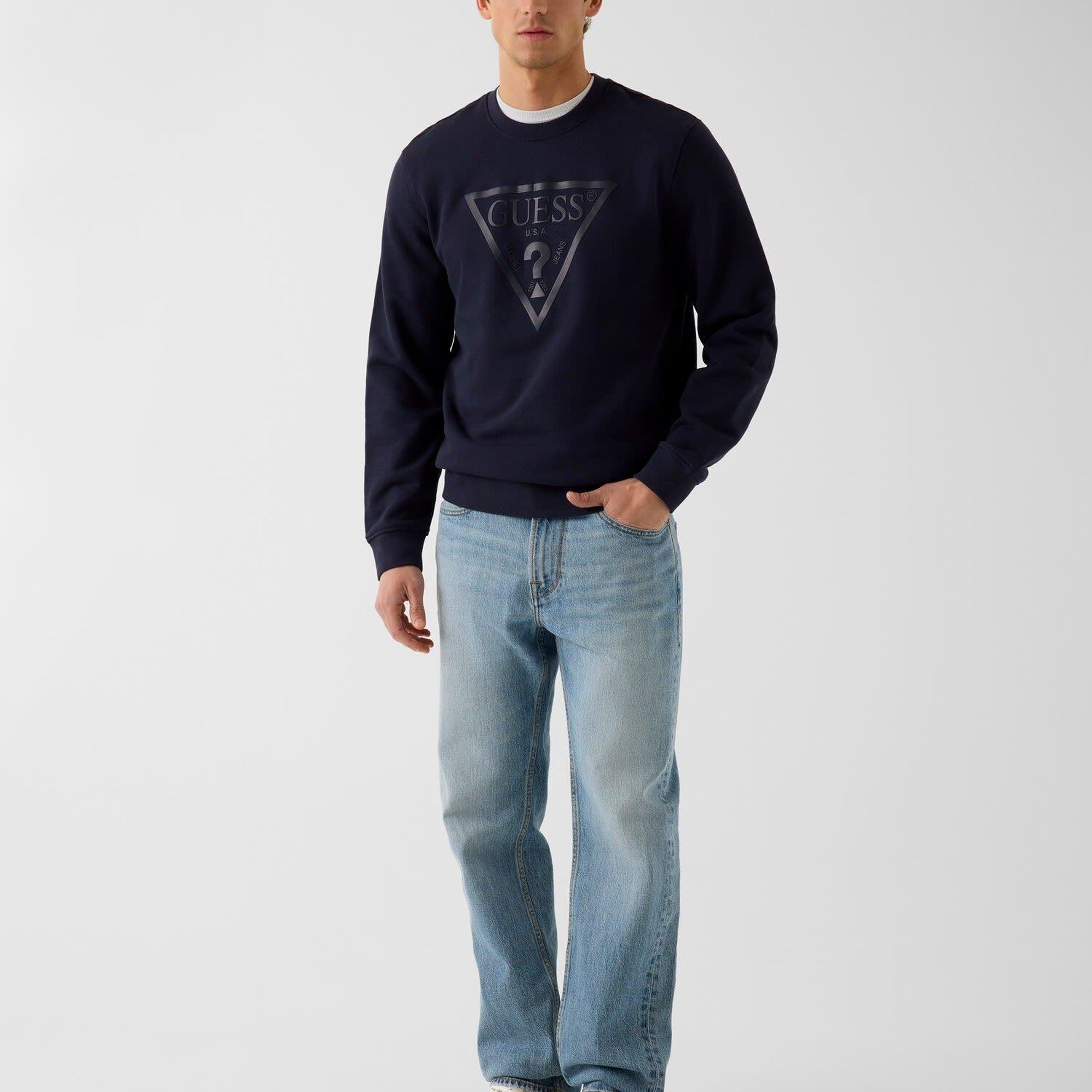 Audley Erkek Sweatshirt