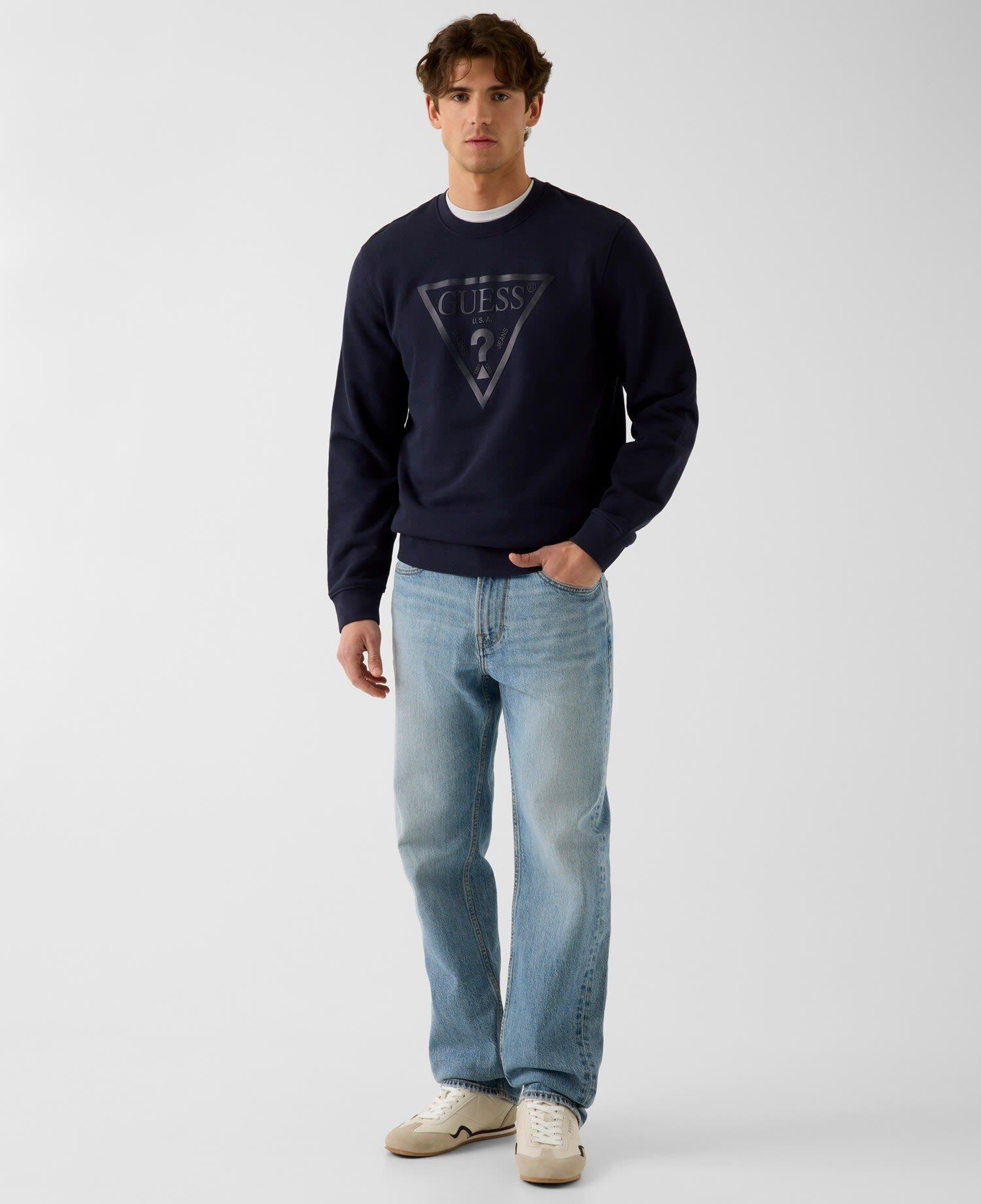 Audley Erkek Sweatshirt