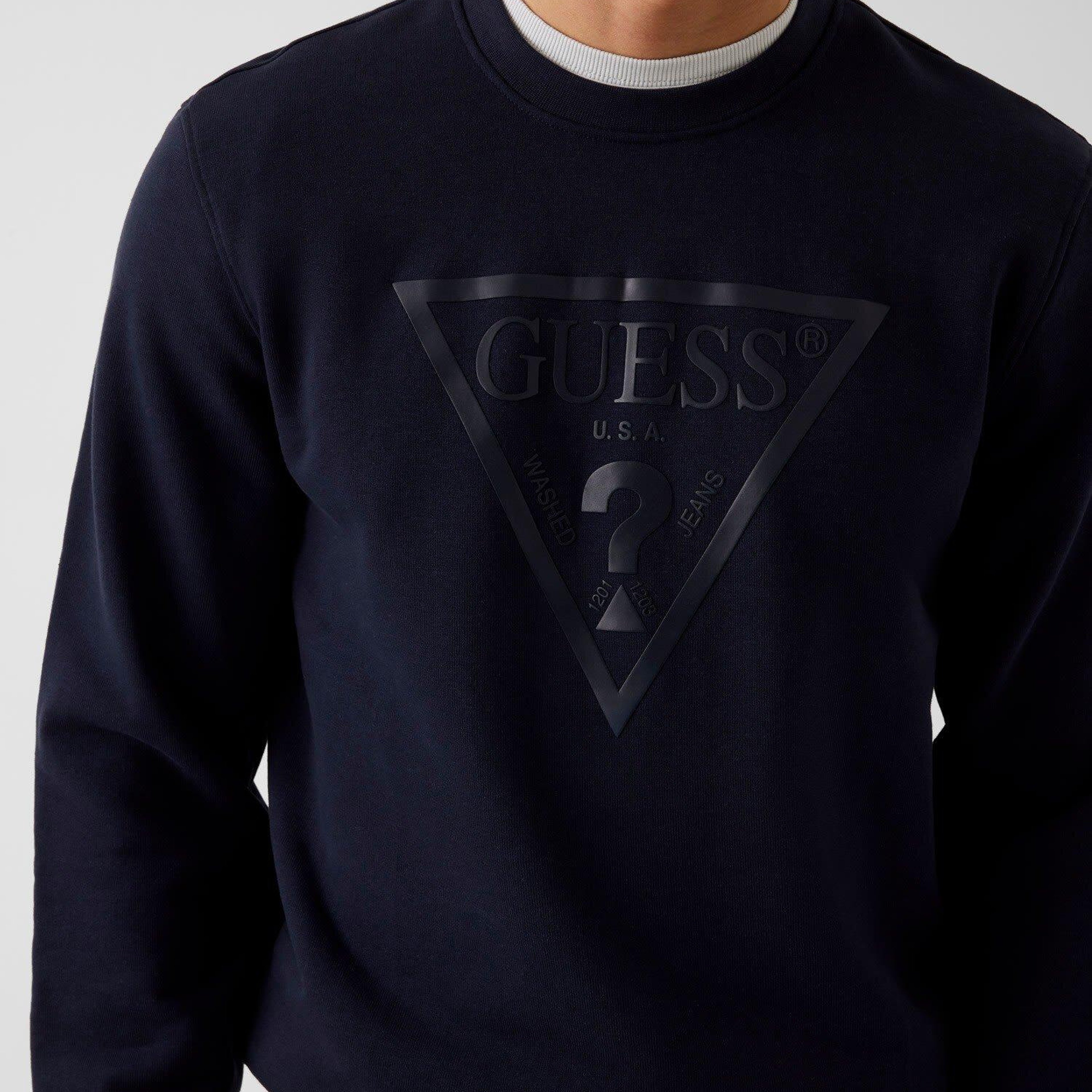 Audley Erkek Sweatshirt
