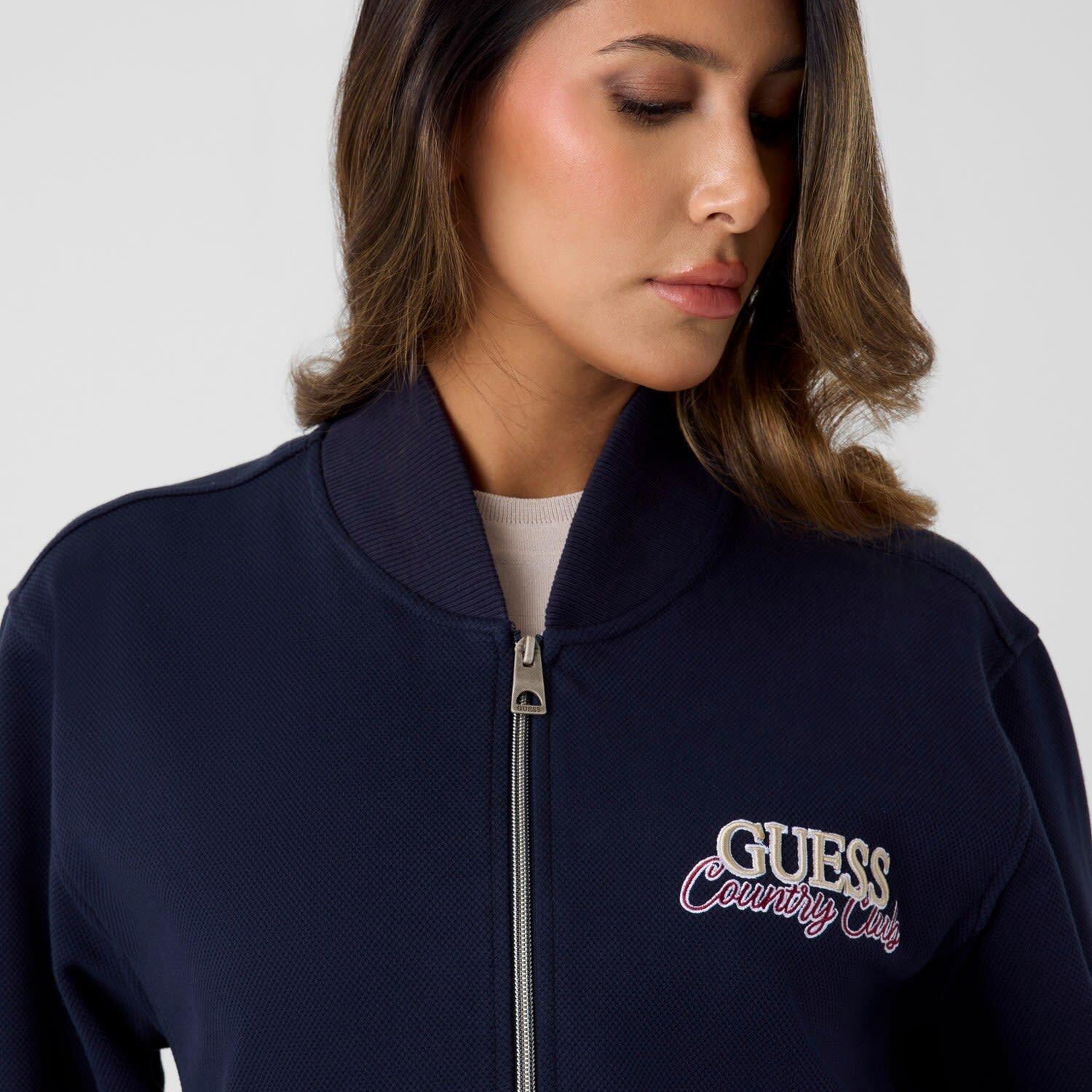 Deta Erkek Sweatshirt