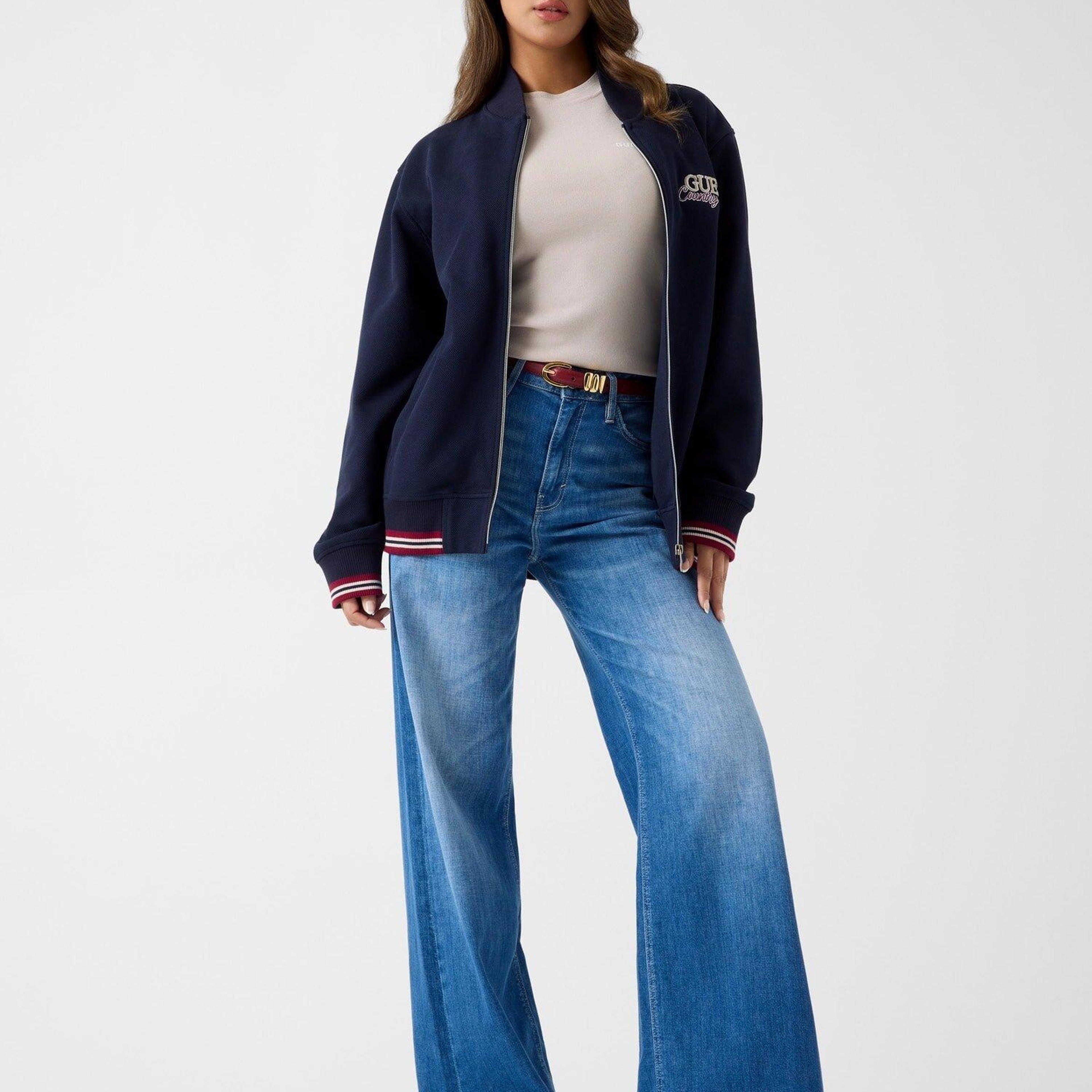 Deta Erkek Sweatshirt