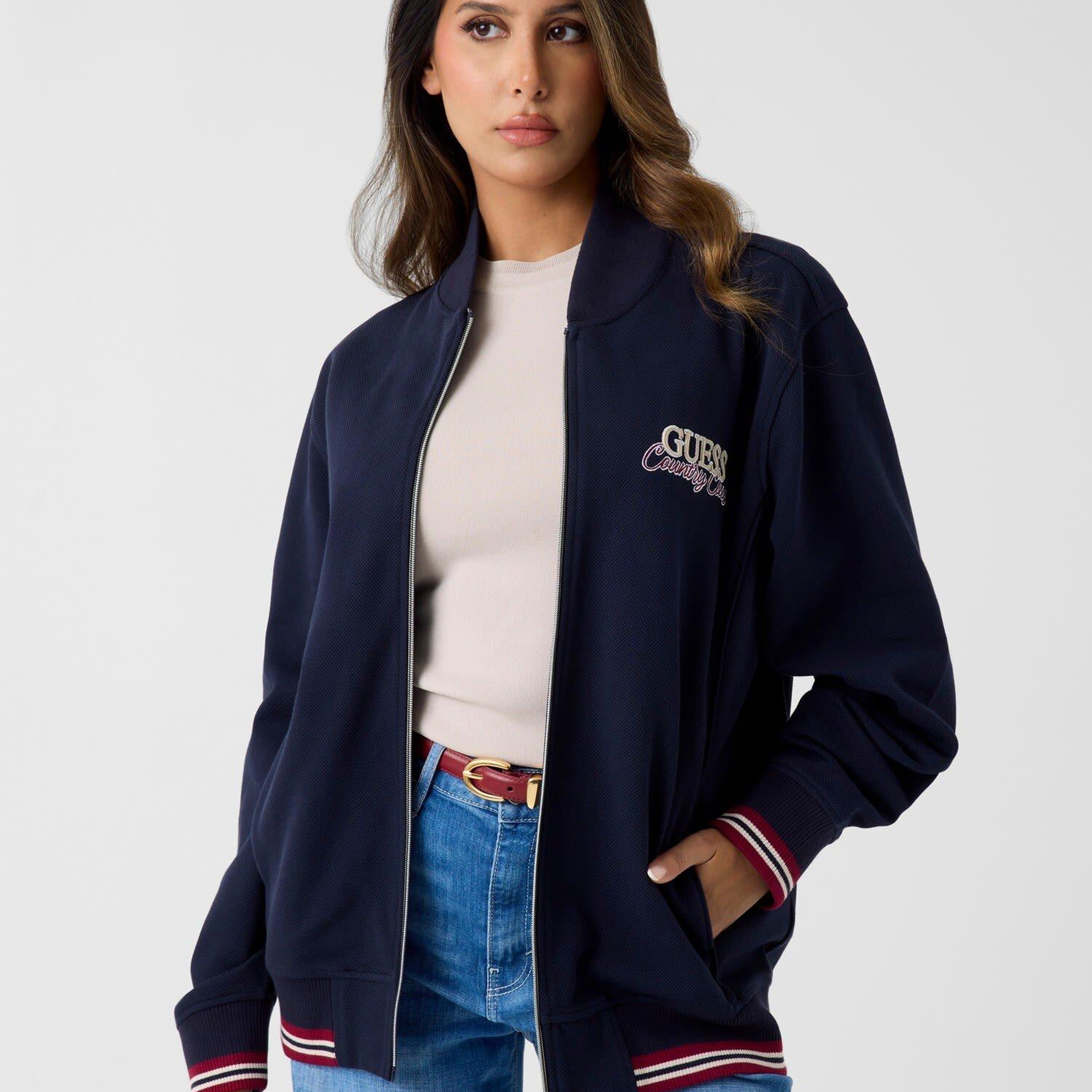 Deta Erkek Sweatshirt