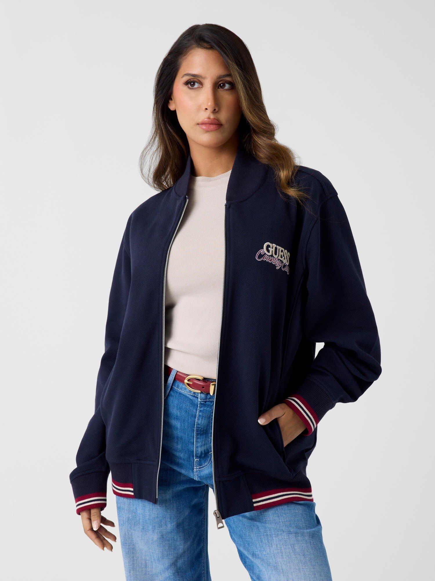 Deta Erkek Sweatshirt