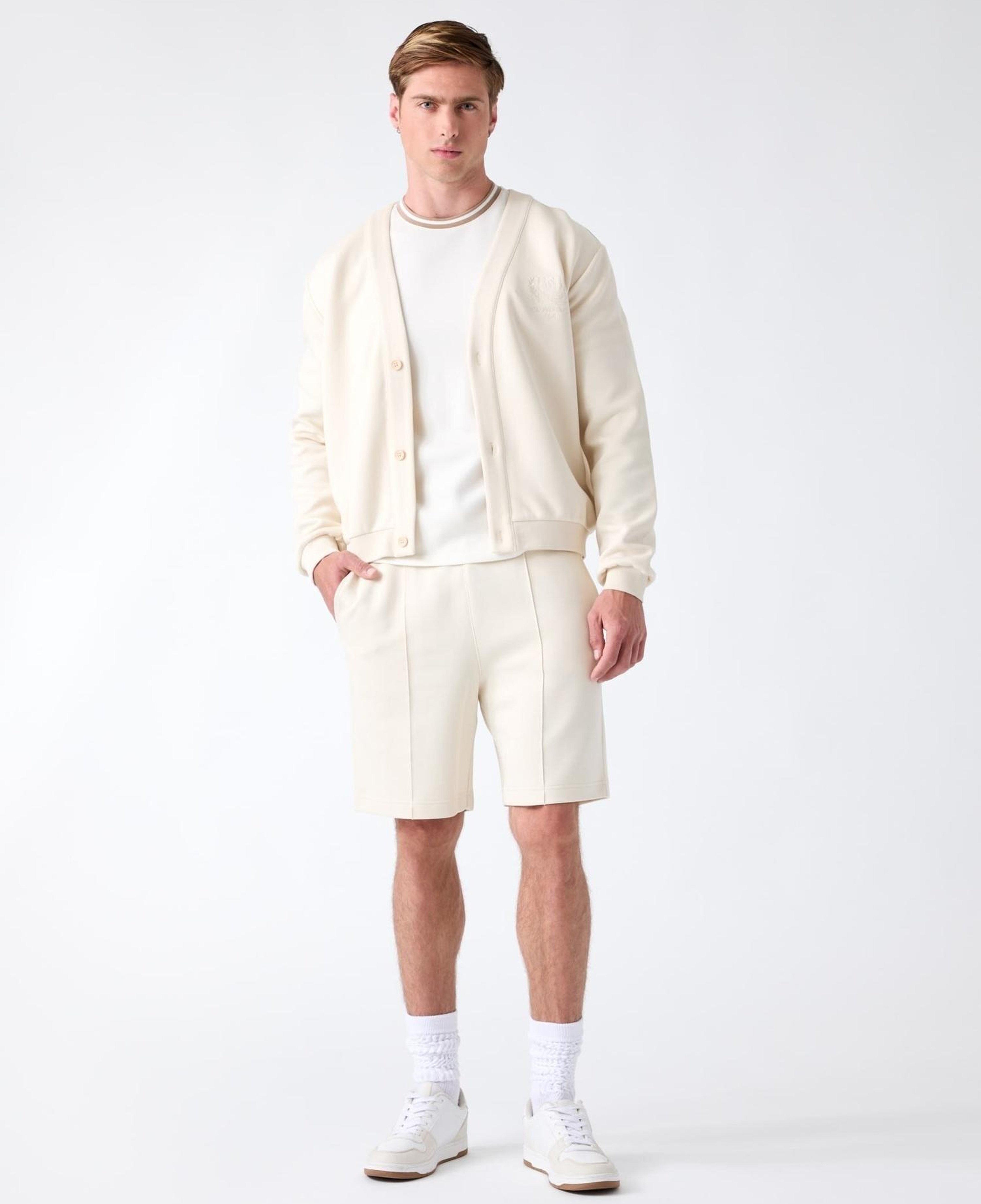 Herald Erkek Aktif Sweatshirt