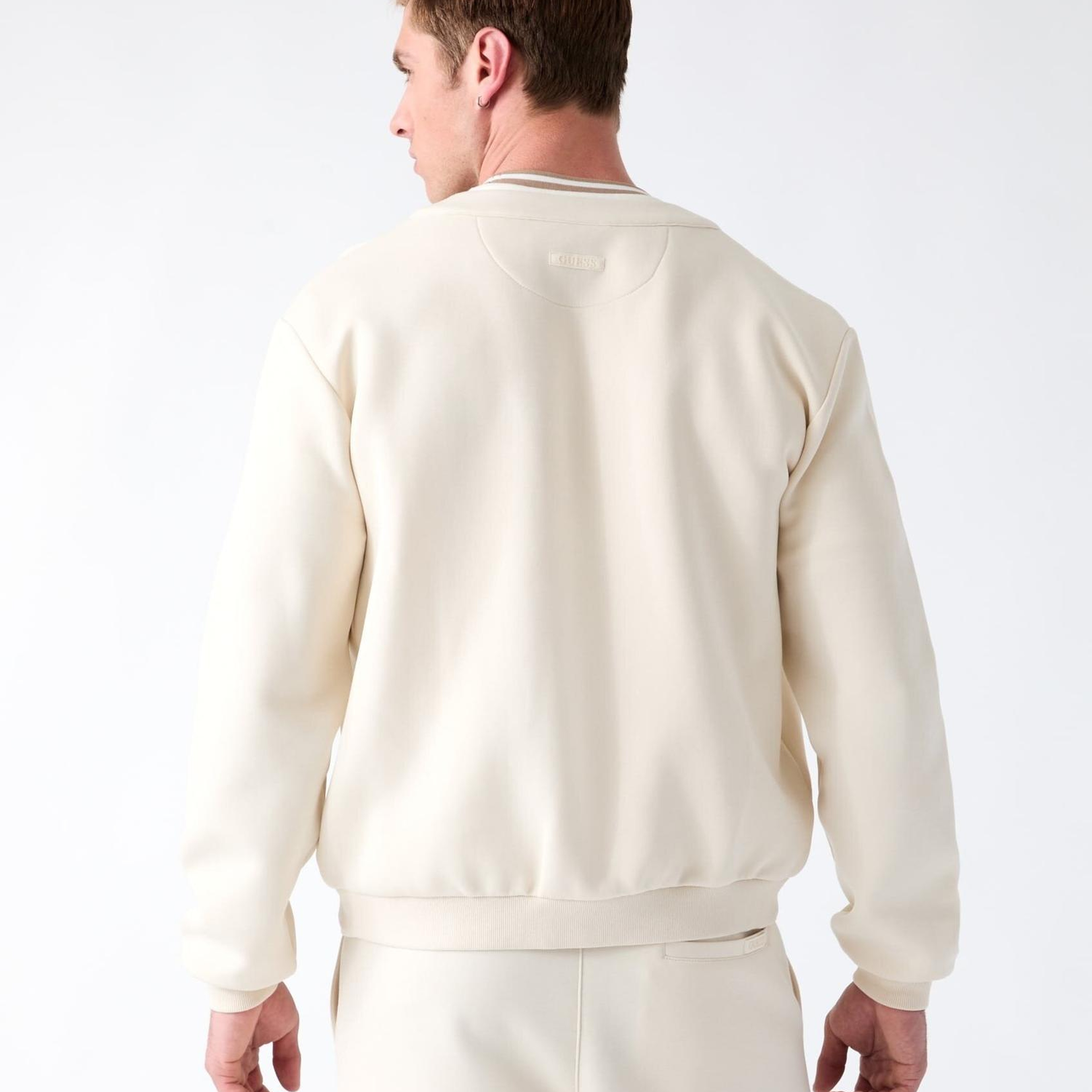 Herald Erkek Aktif Sweatshirt