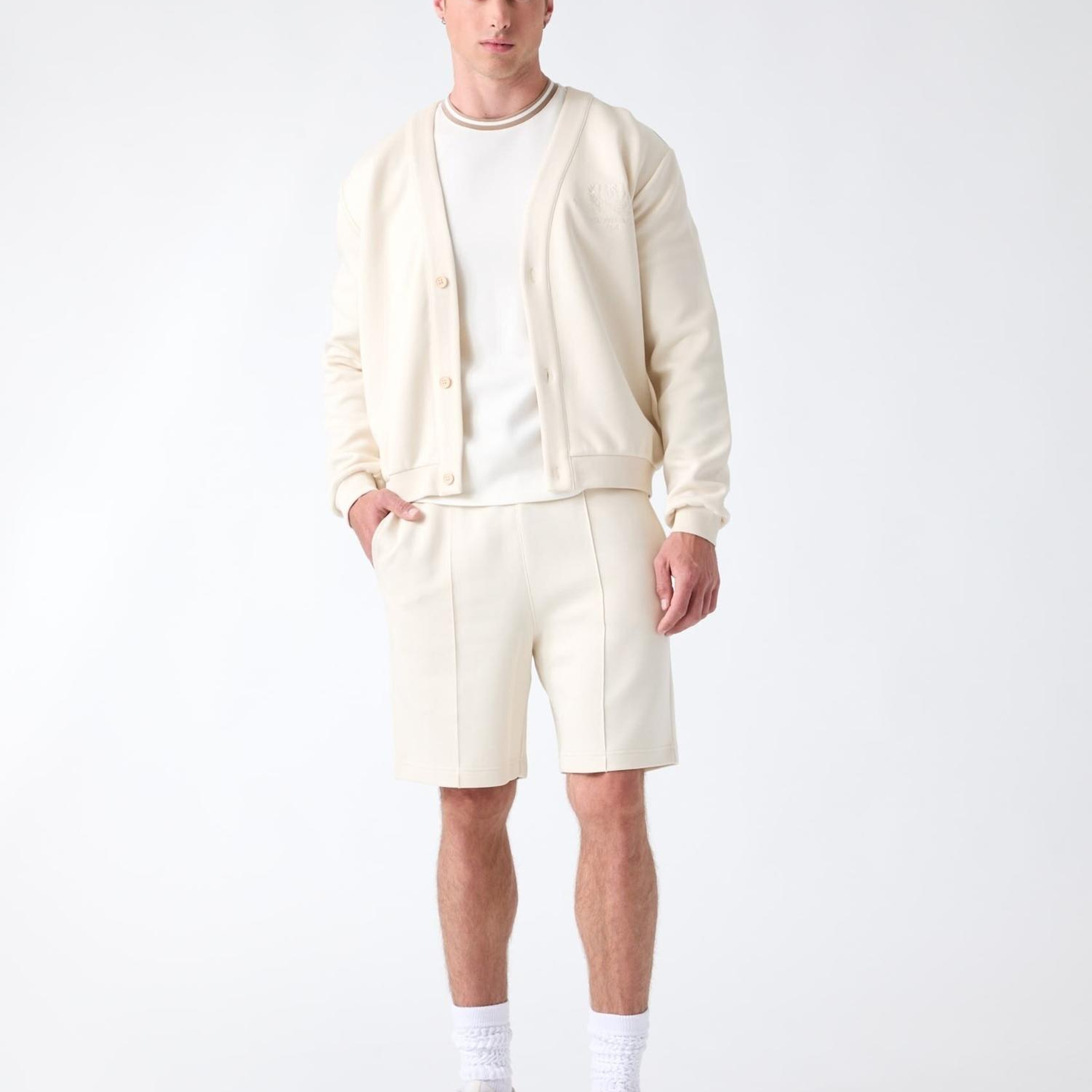 Herald Erkek Aktif Sweatshirt
