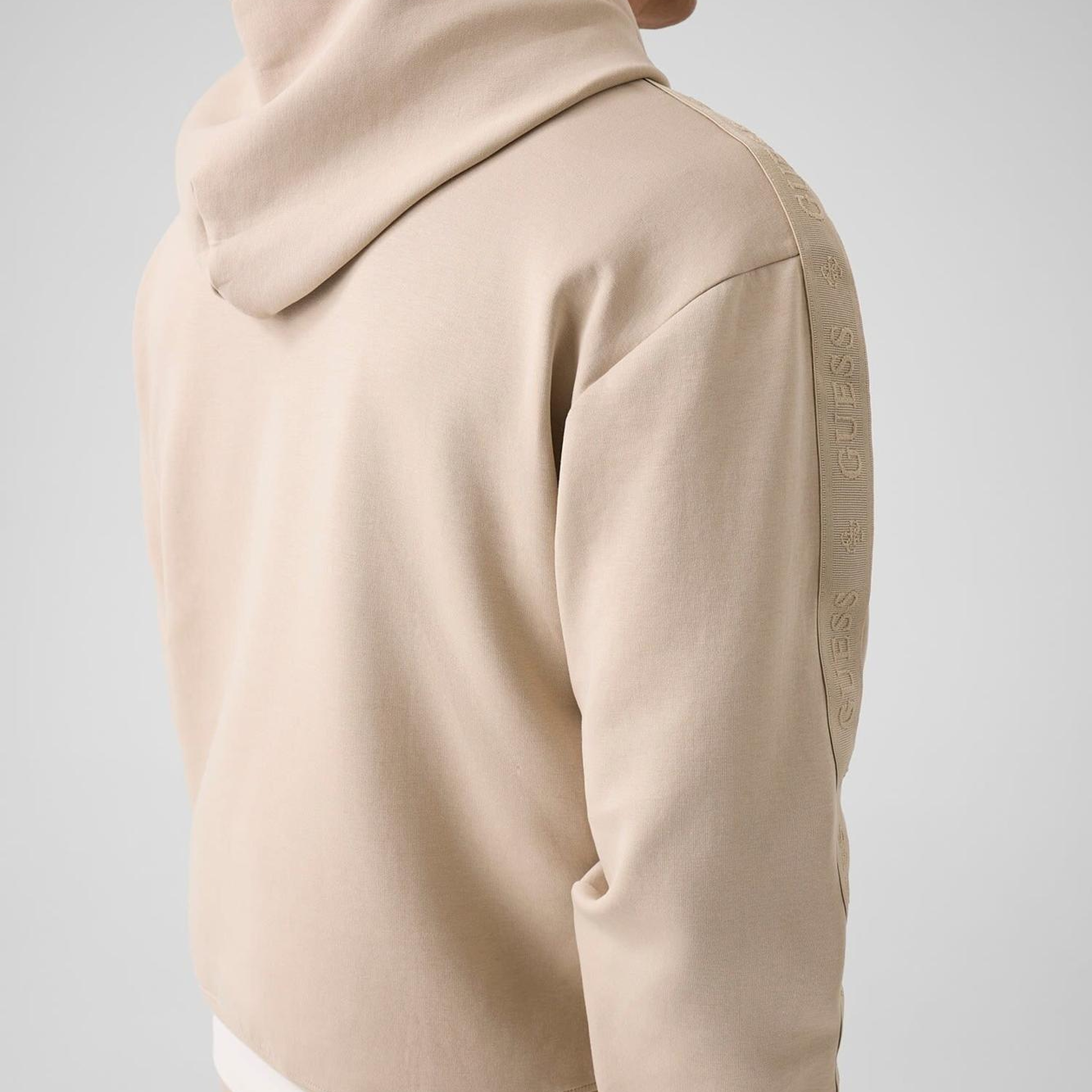 Thor Erkek Aktif Scuba Sweatshirt
