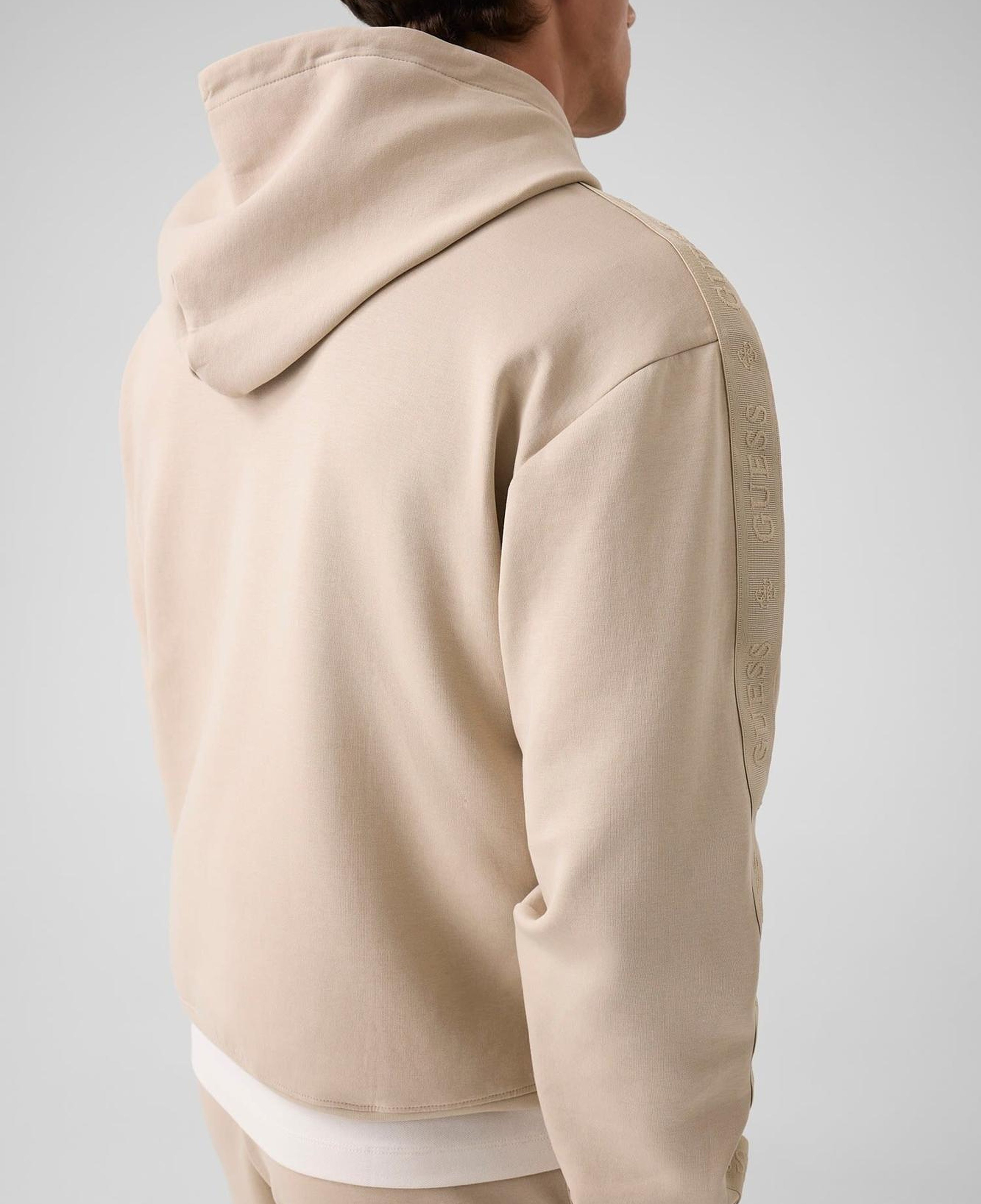 Thor Erkek Aktif Scuba Sweatshirt