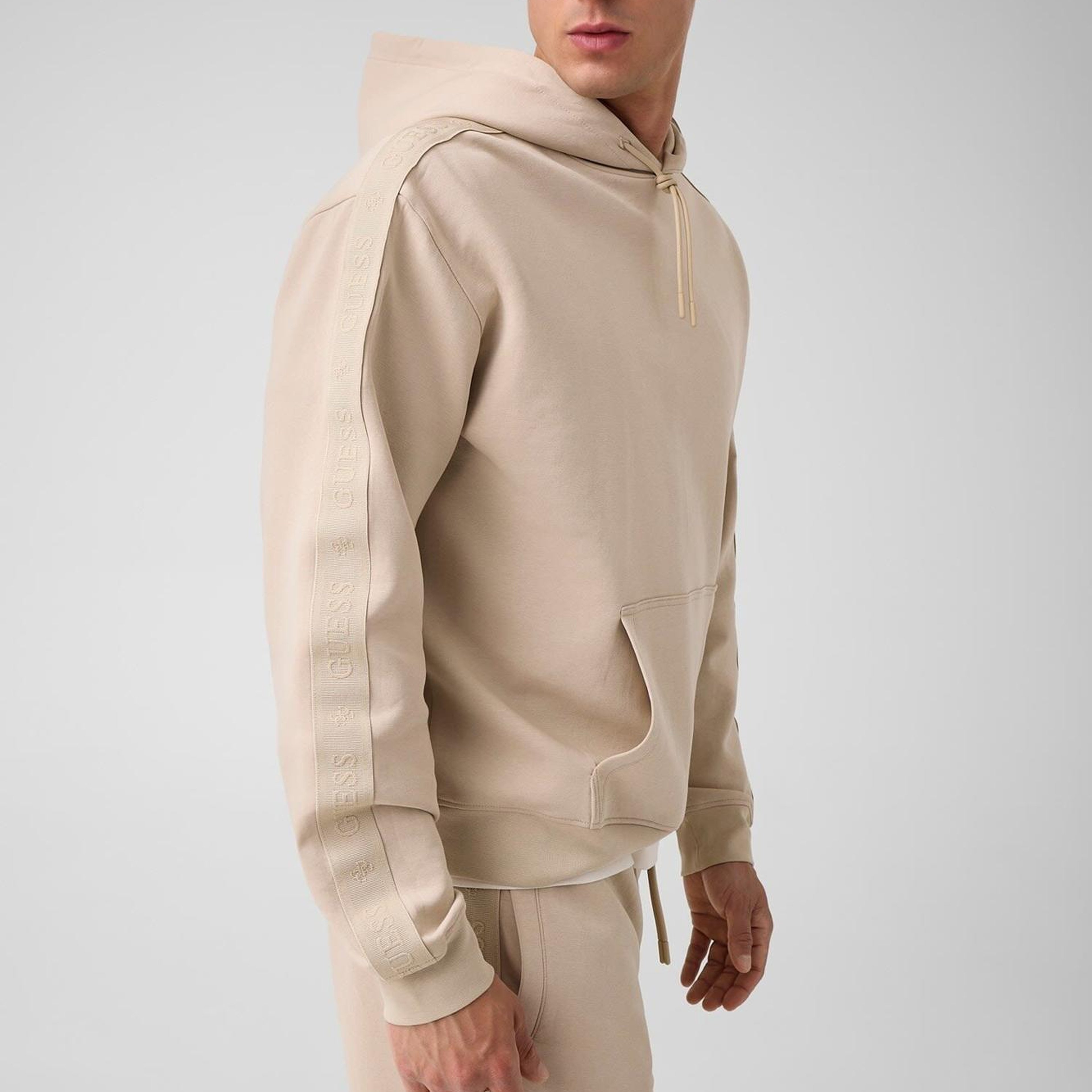 Thor Erkek Aktif Scuba Sweatshirt