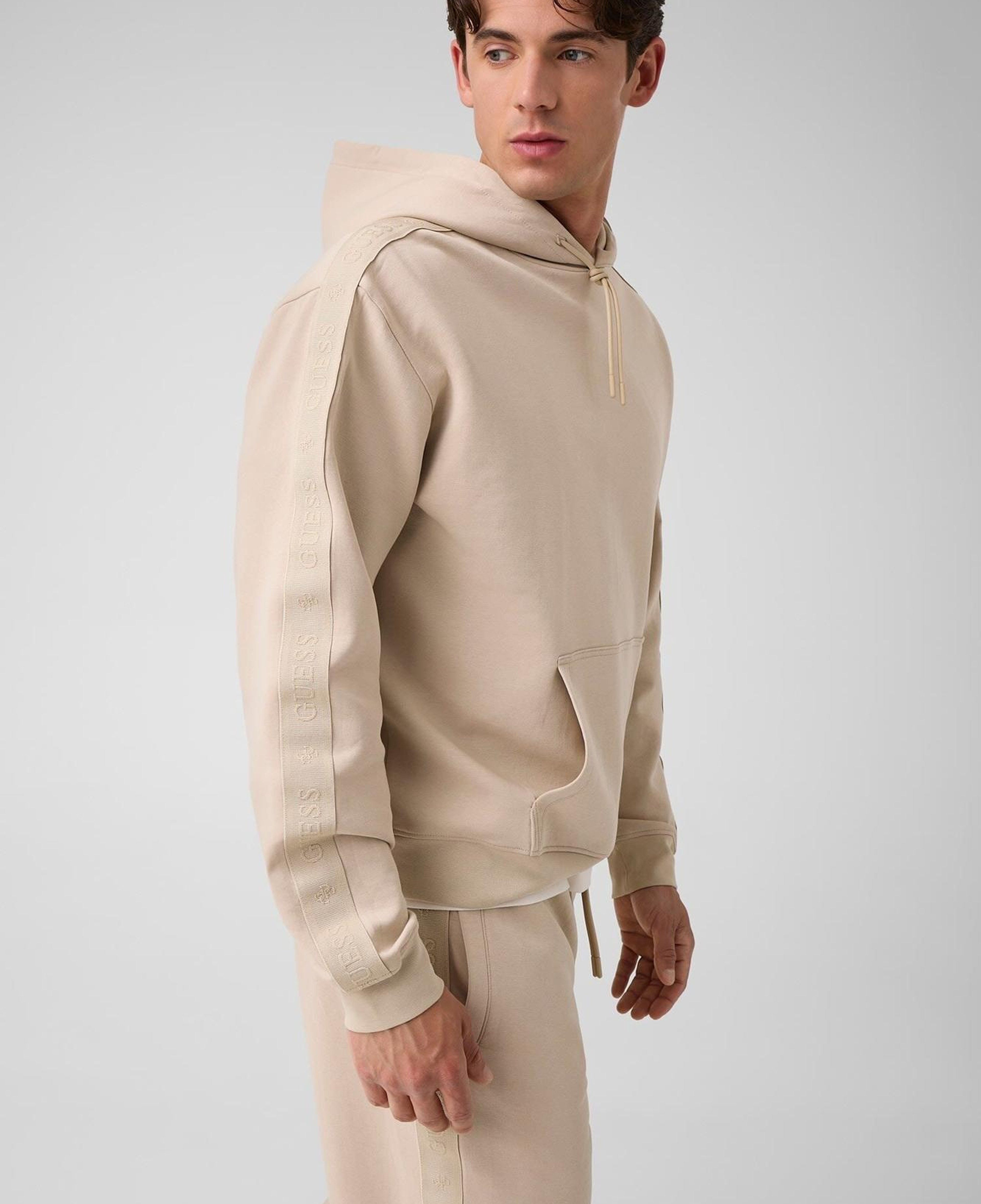 Thor Erkek Aktif Scuba Sweatshirt