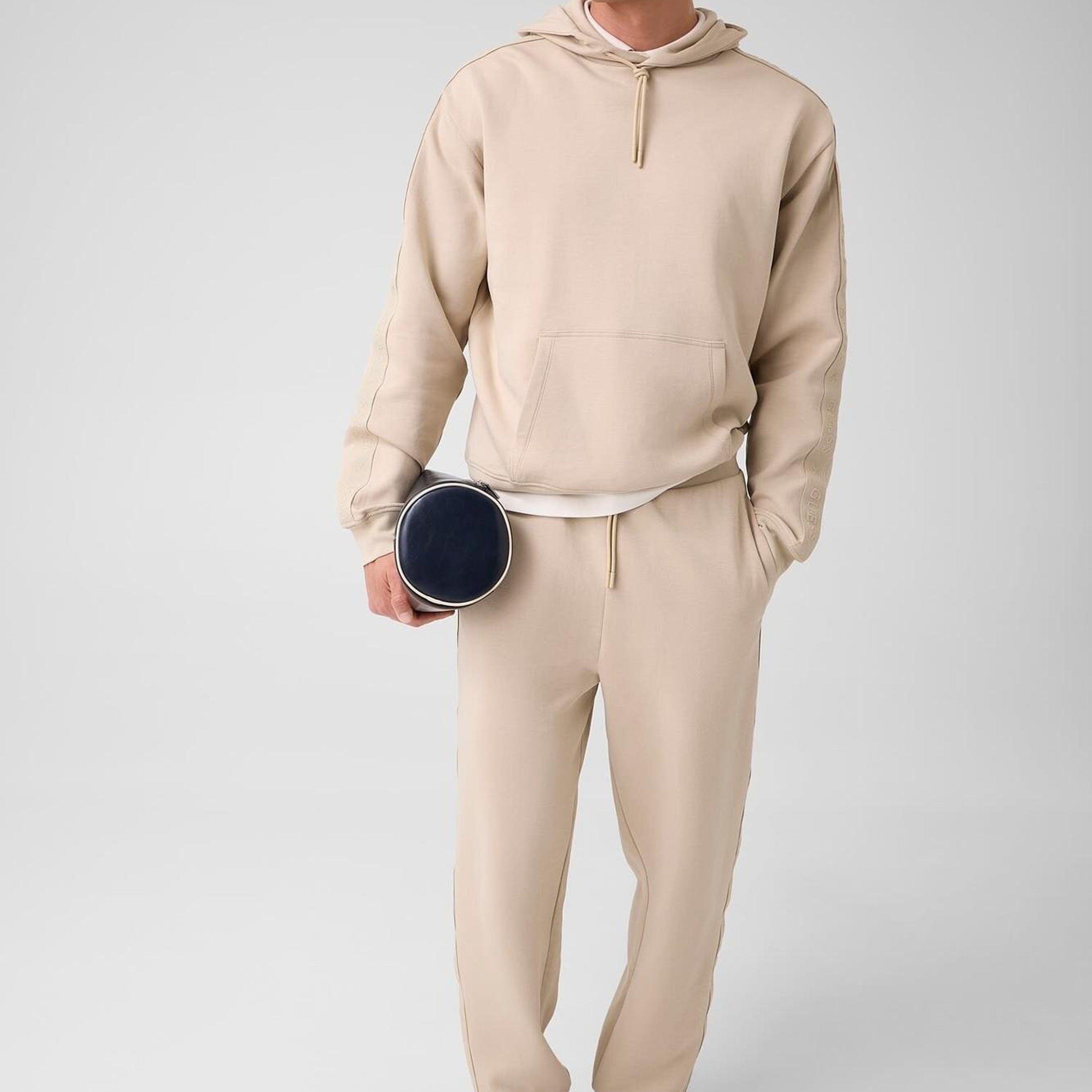 Thor Erkek Aktif Scuba Sweatshirt