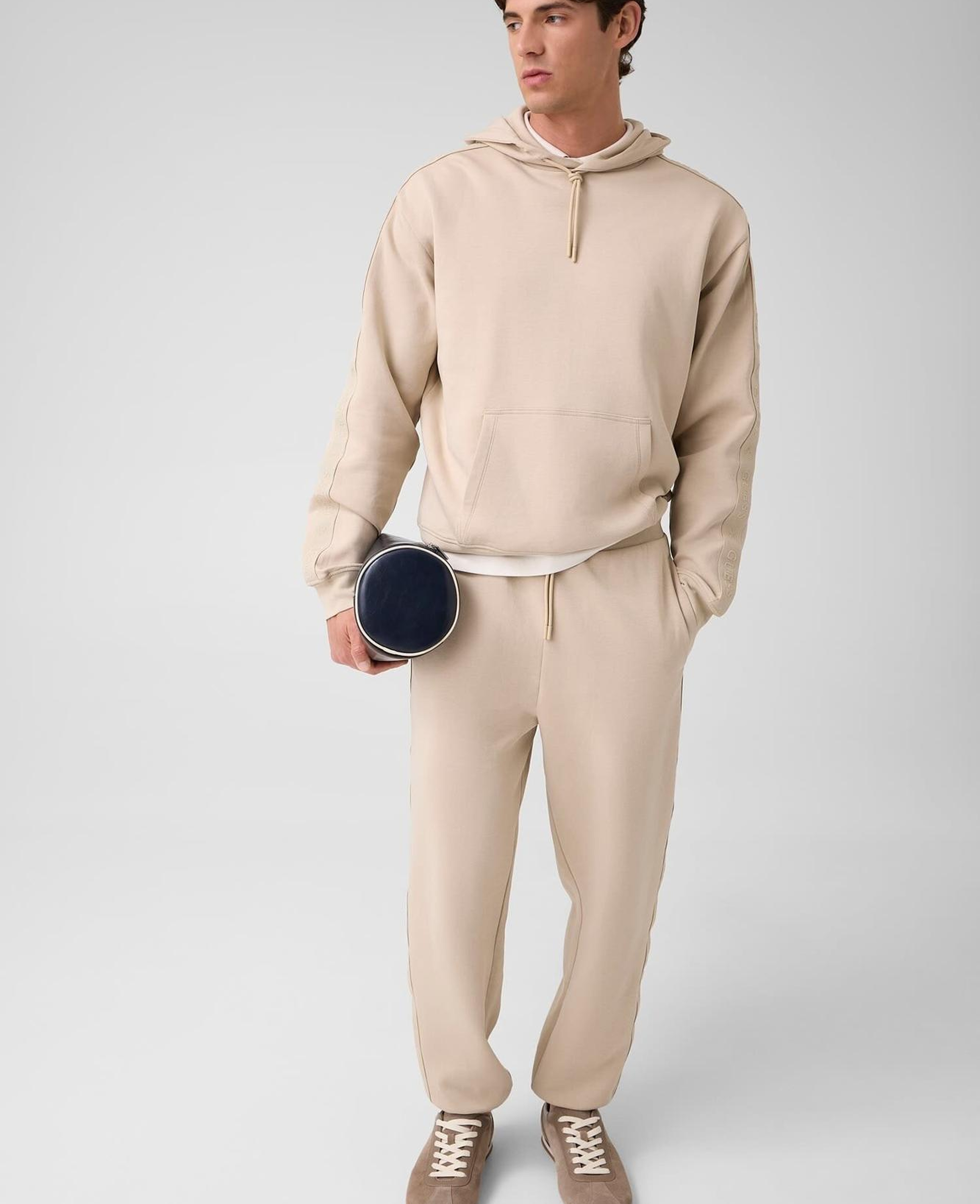 Thor Erkek Aktif Scuba Sweatshirt