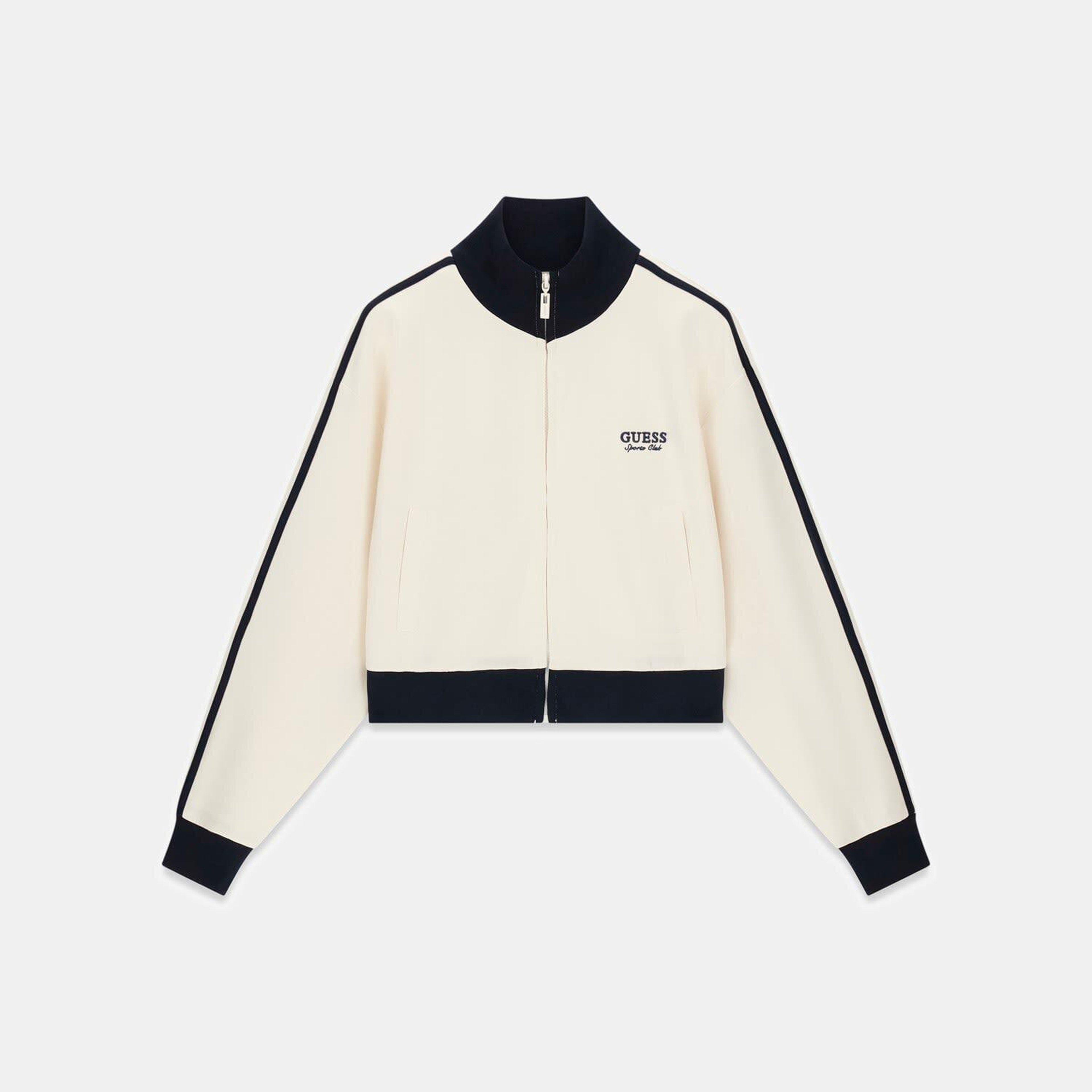 Hoshi Kadın Aktif Scuba Sweatshirt