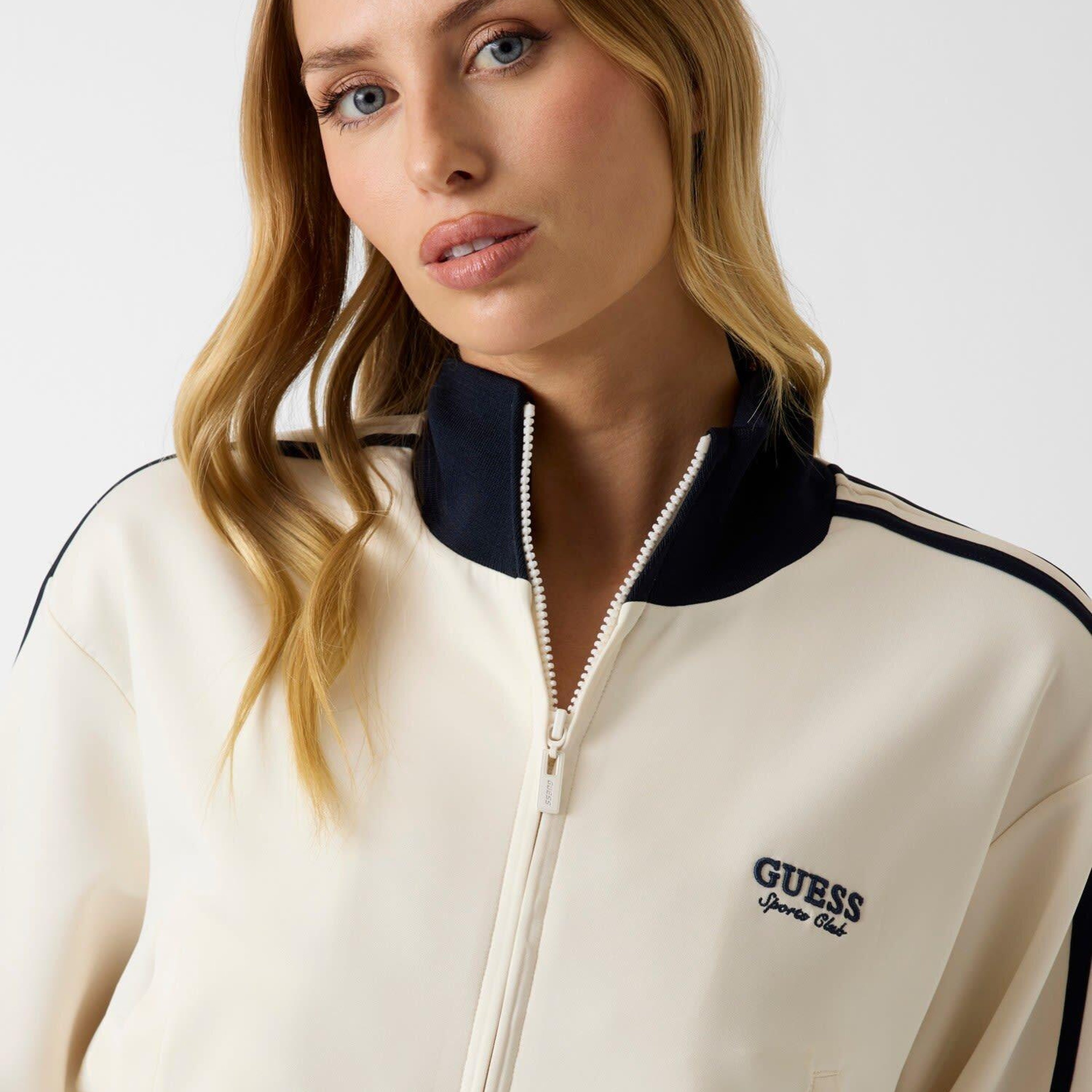 Hoshi Kadın Aktif Scuba Sweatshirt