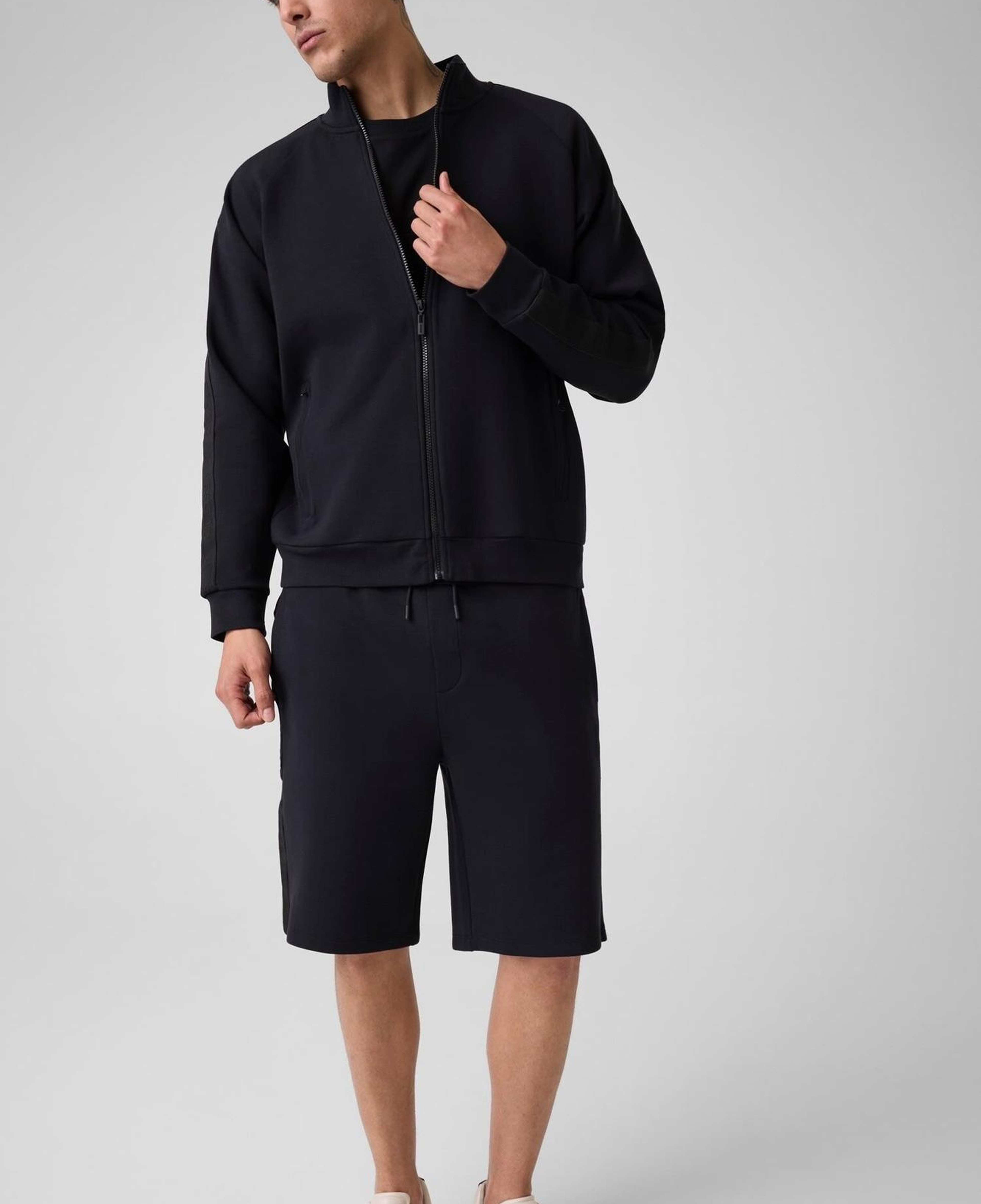 Thor Erkek Aktif Scuba Sweatshirt