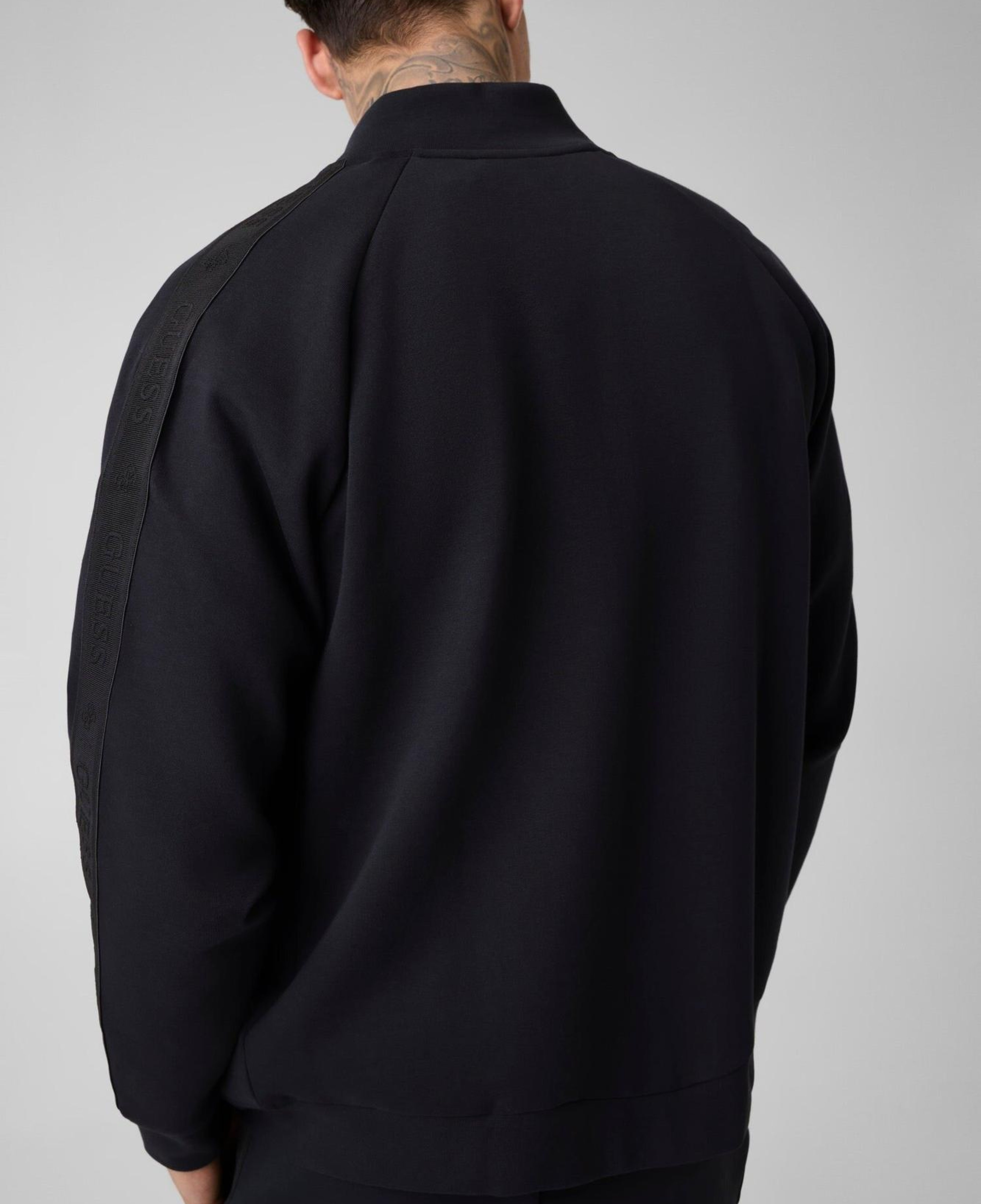 Thor Erkek Aktif Scuba Sweatshirt
